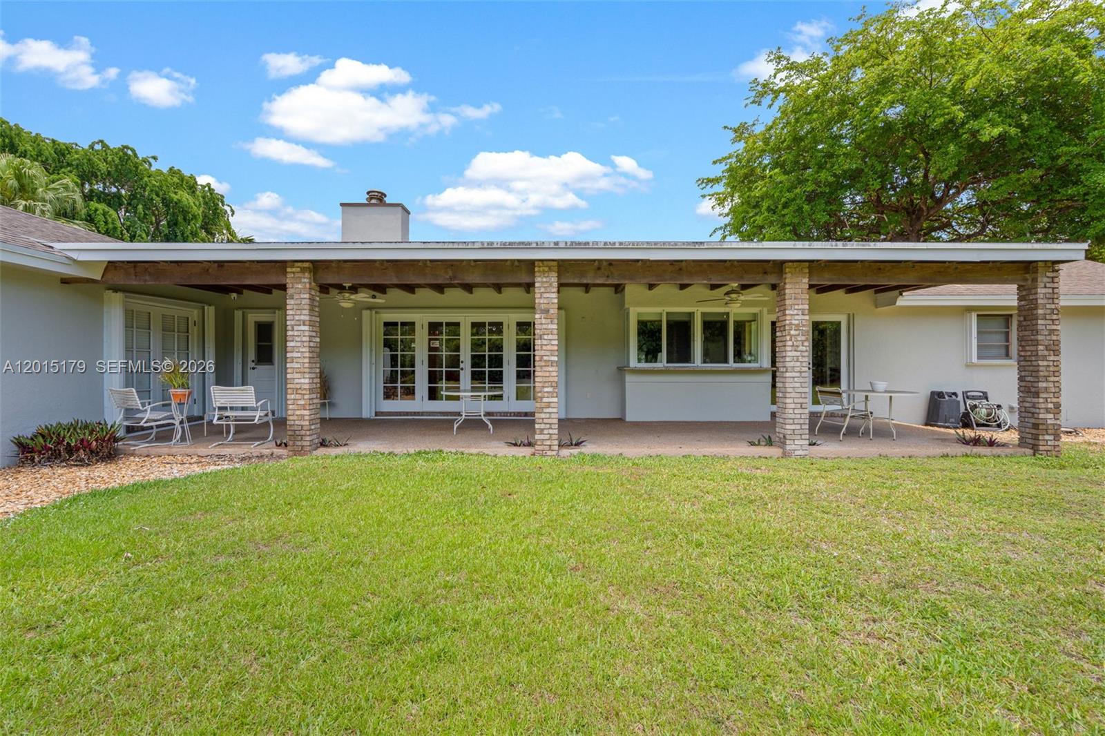 WOODS OF PINE ESTATES - Residential