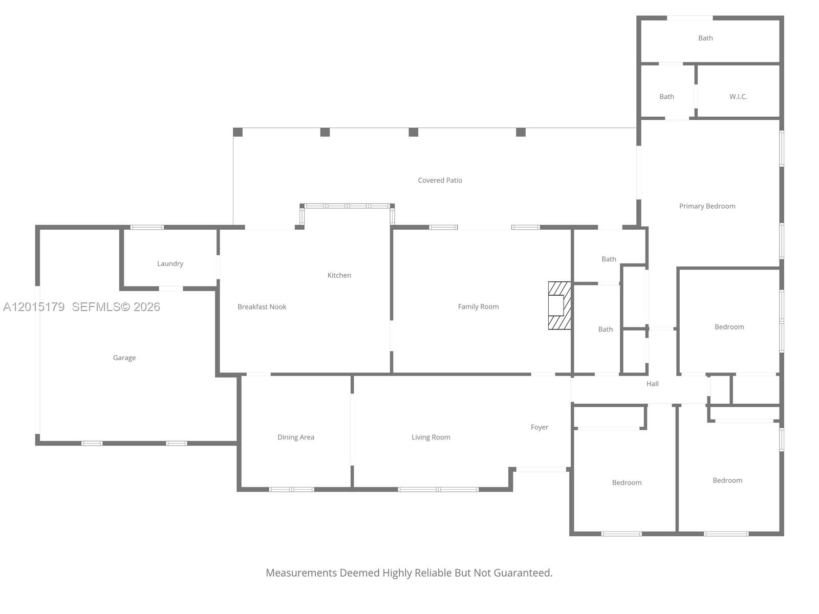 WOODS OF PINE ESTATES - Residential