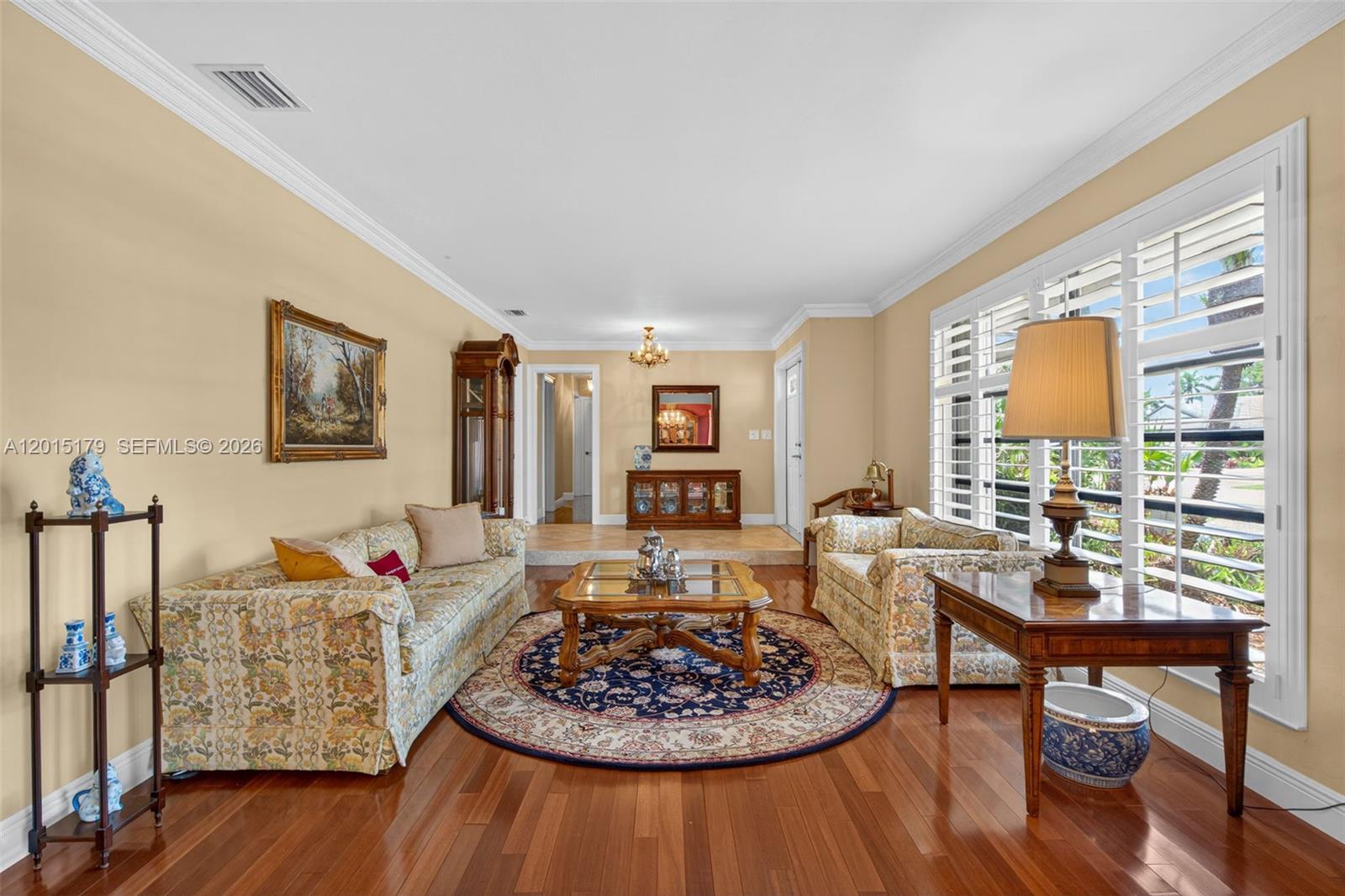 WOODS OF PINE ESTATES - Residential