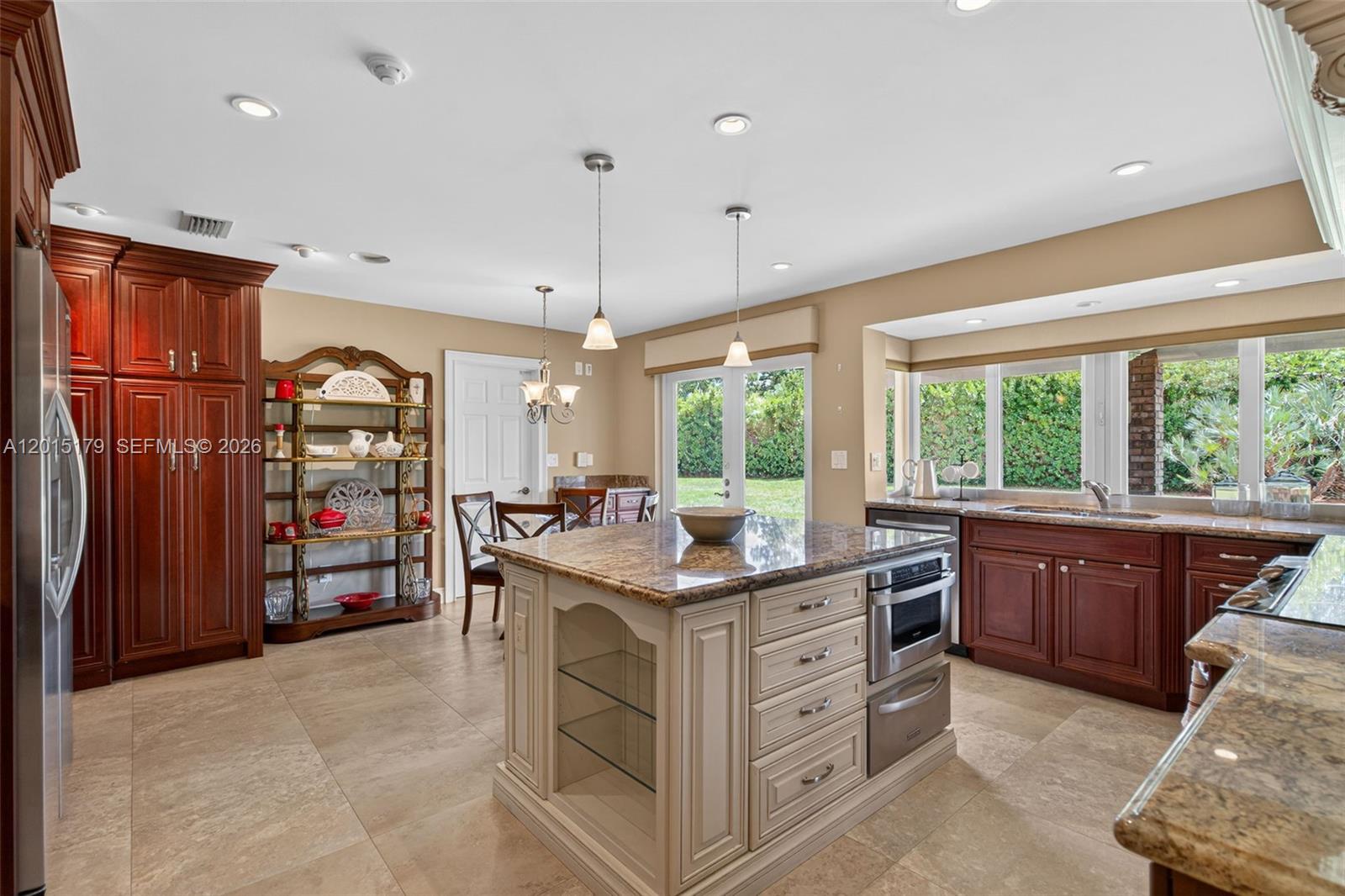 WOODS OF PINE ESTATES - Residential