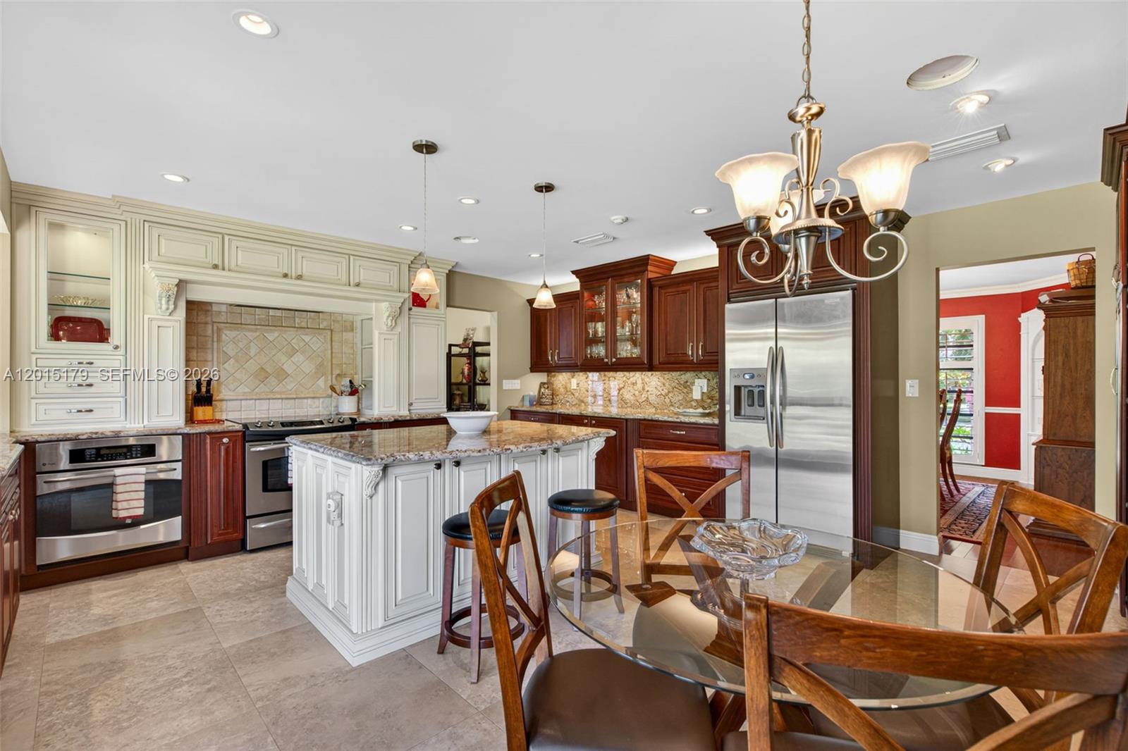 WOODS OF PINE ESTATES - Residential