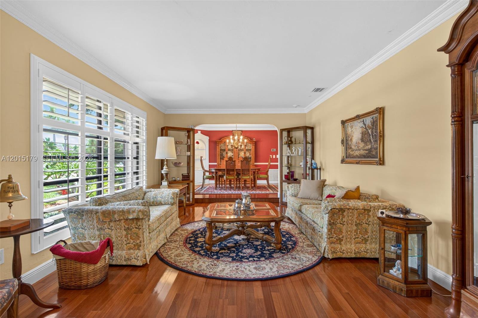 WOODS OF PINE ESTATES - Residential