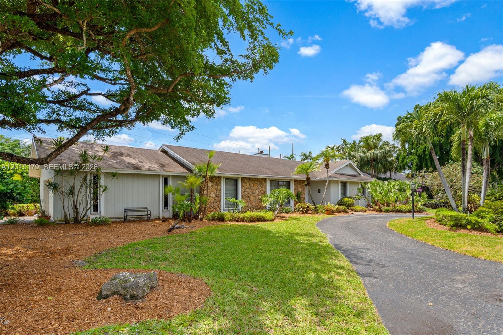WOODS OF PINE ESTATES - Residential
