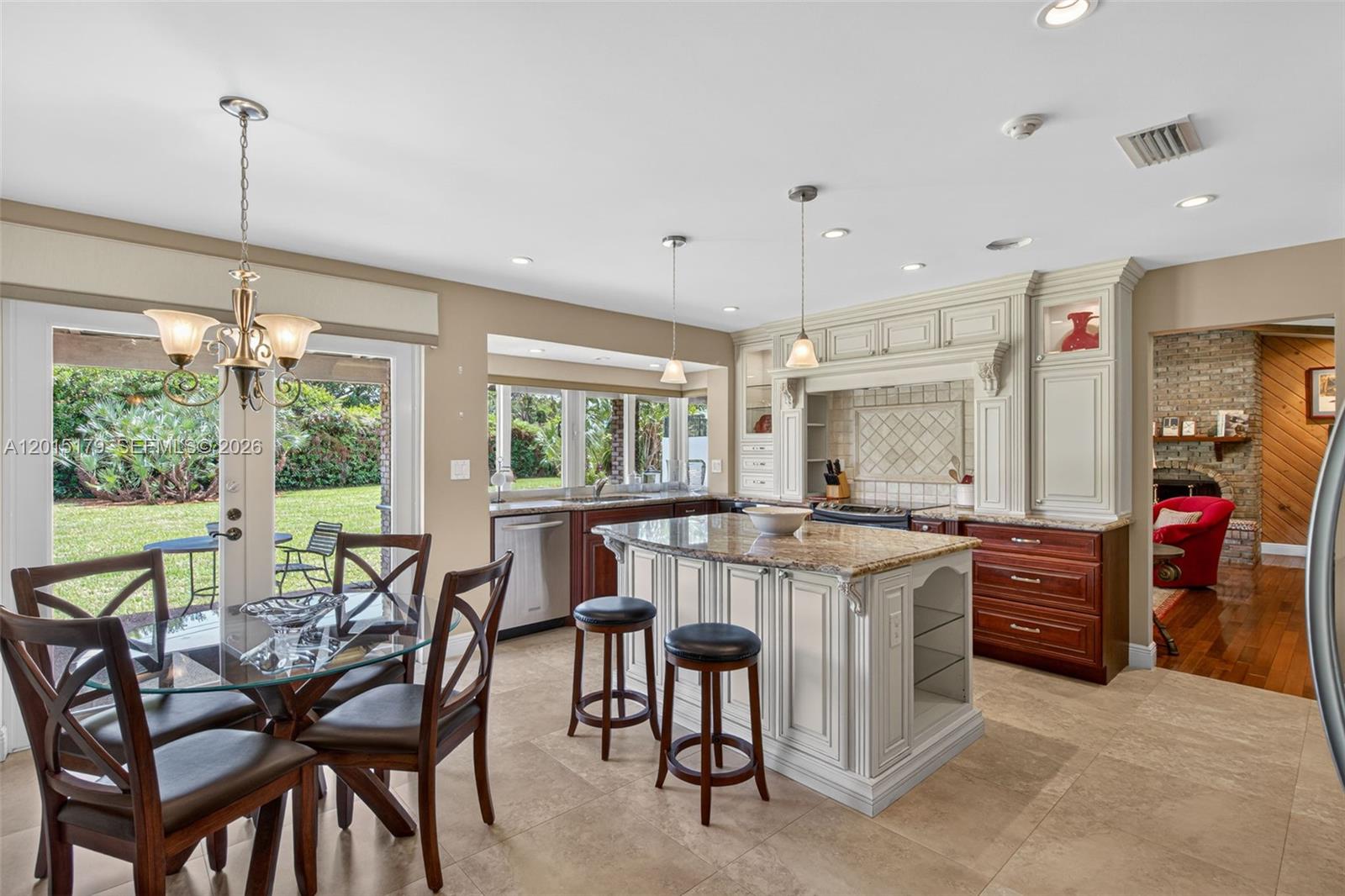WOODS OF PINE ESTATES - Residential