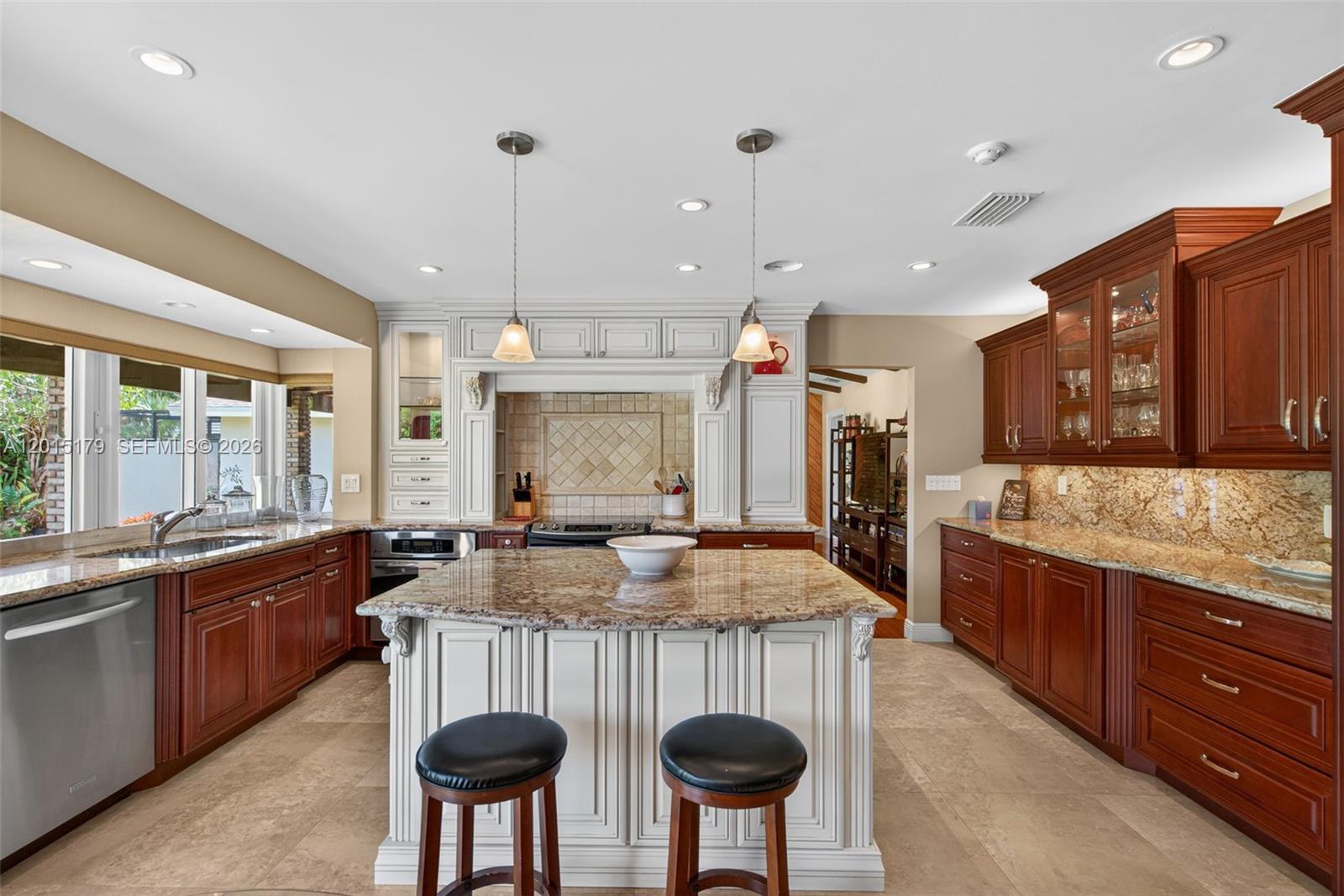WOODS OF PINE ESTATES - Residential