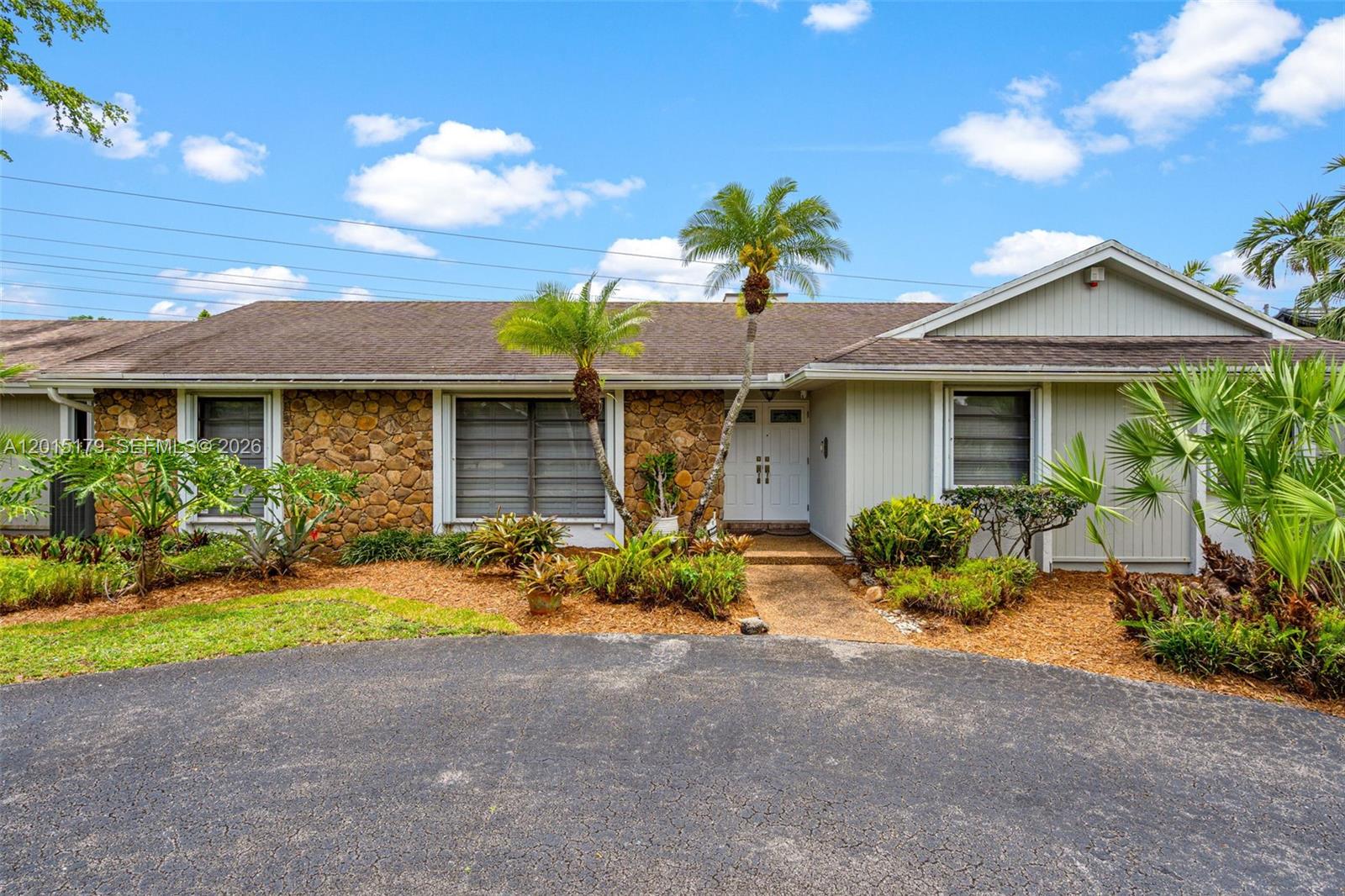 WOODS OF PINE ESTATES - Residential