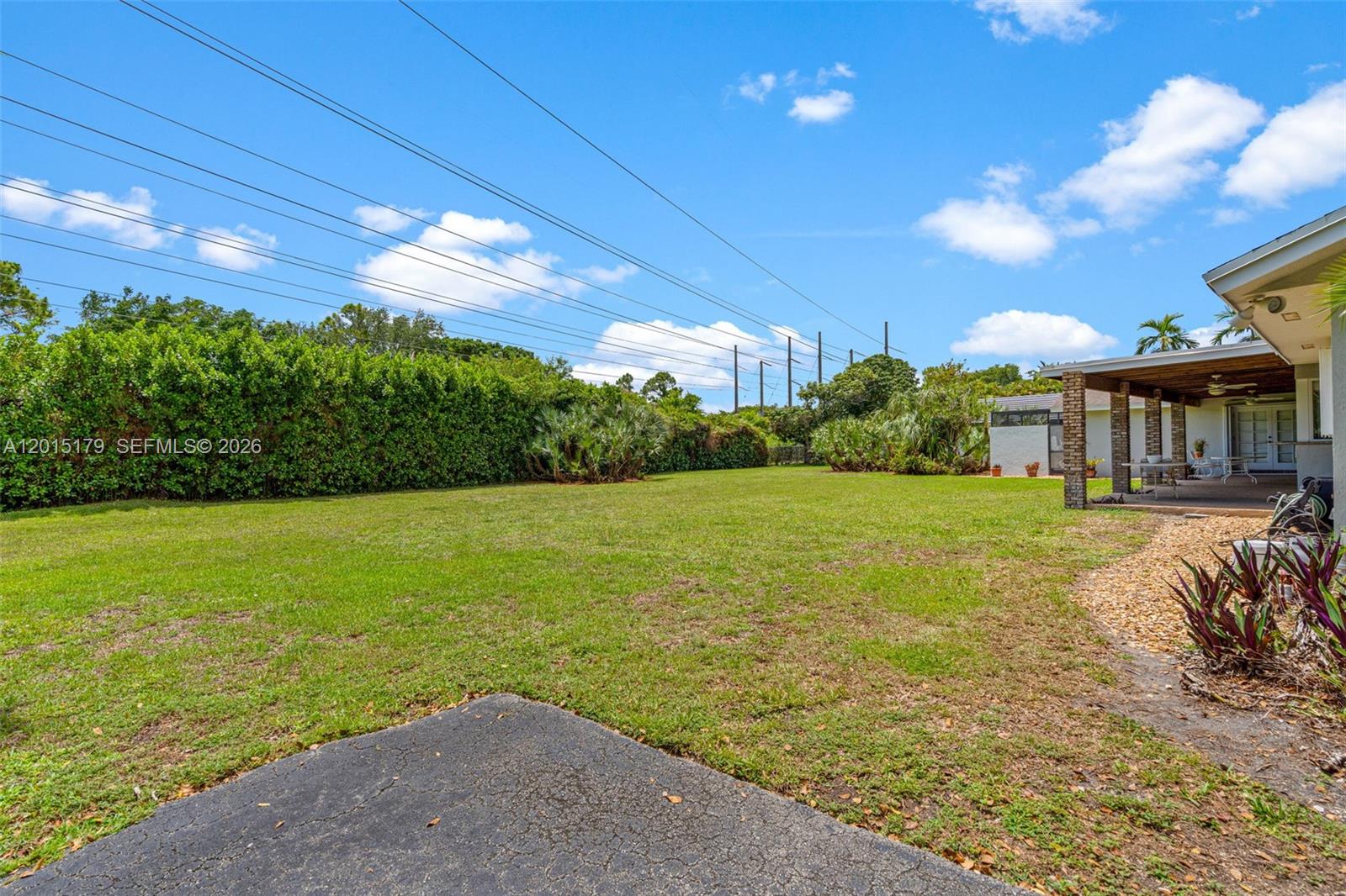 WOODS OF PINE ESTATES - Residential