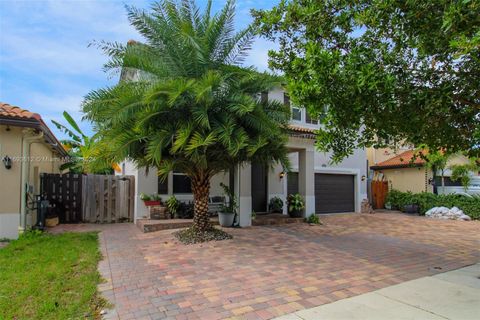 A home in Homestead