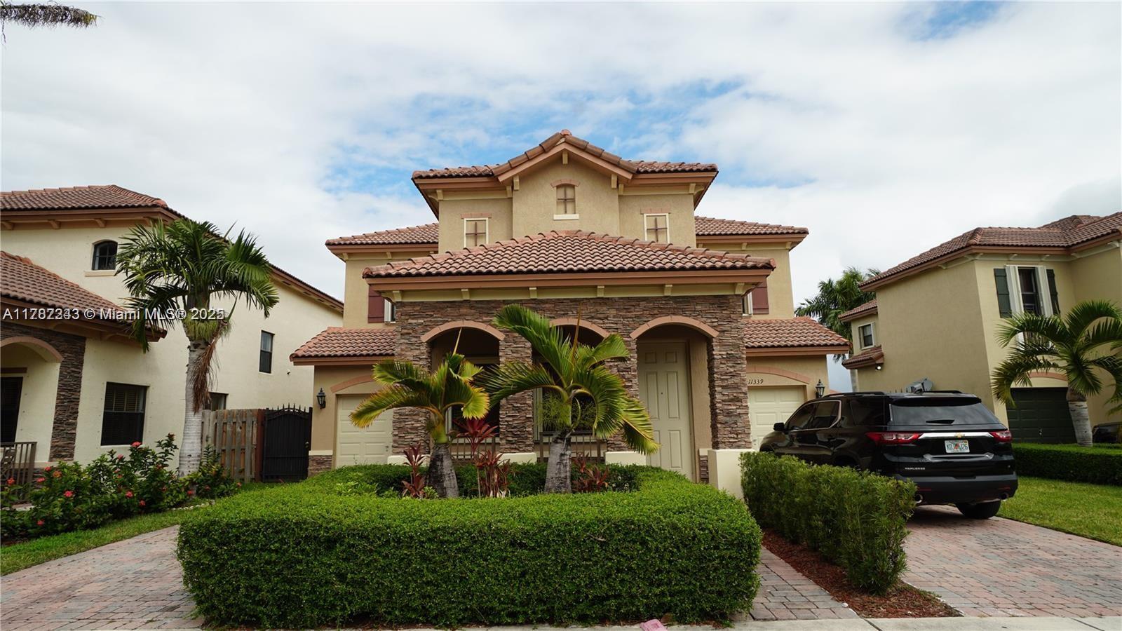 11339 Sw 243 Terrace, Homestead, Miami-Dade County, Florida - 4 Bedrooms  
3 Bathrooms - 