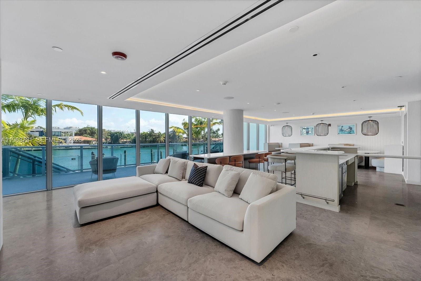 La Baia Bay Harbor - Residential