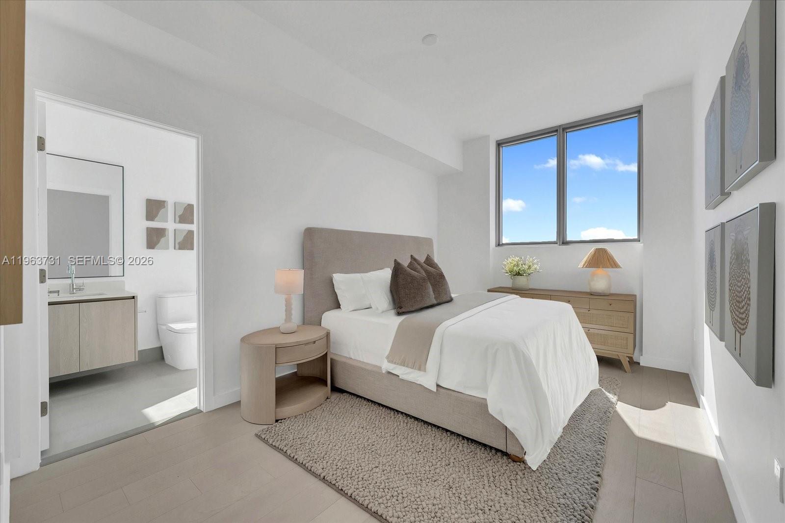 La Baia Bay Harbor - Residential