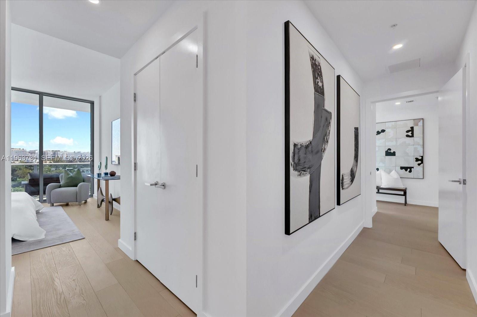 La Baia Bay Harbor - Residential