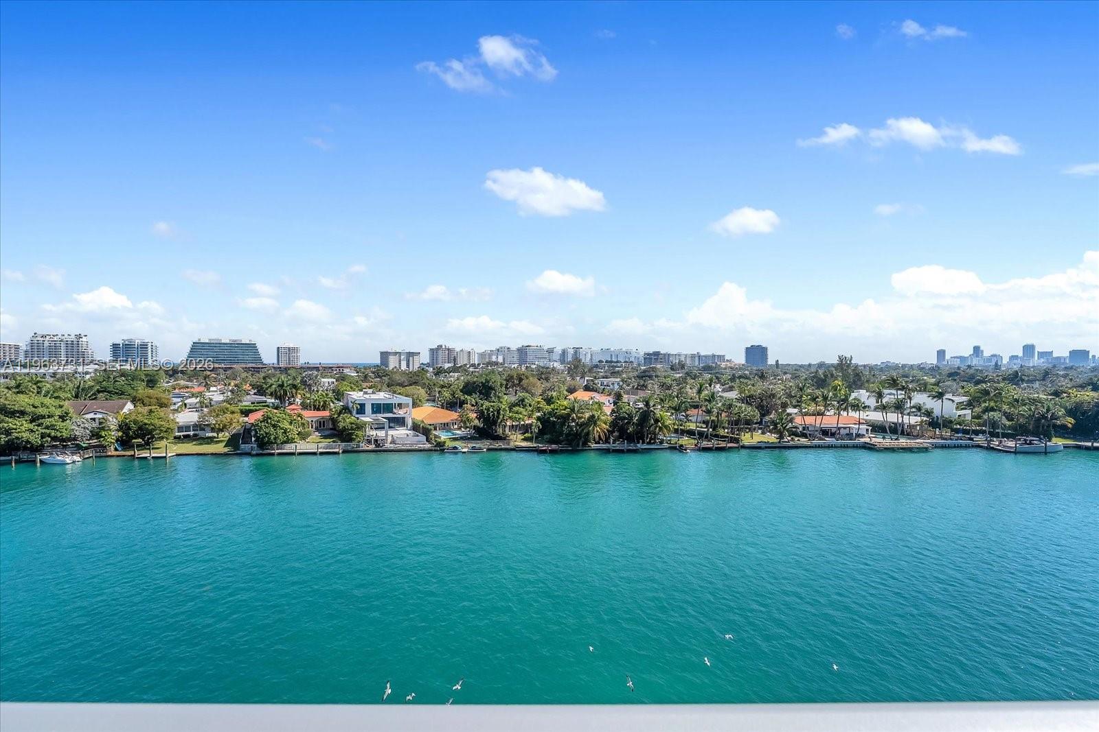 La Baia Bay Harbor - Residential