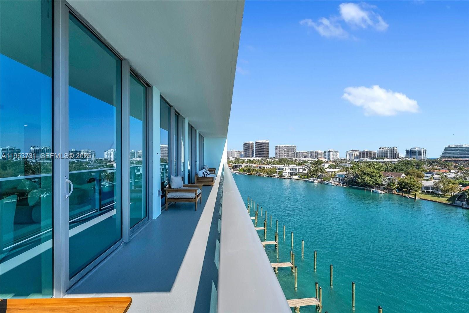 La Baia Bay Harbor - Residential