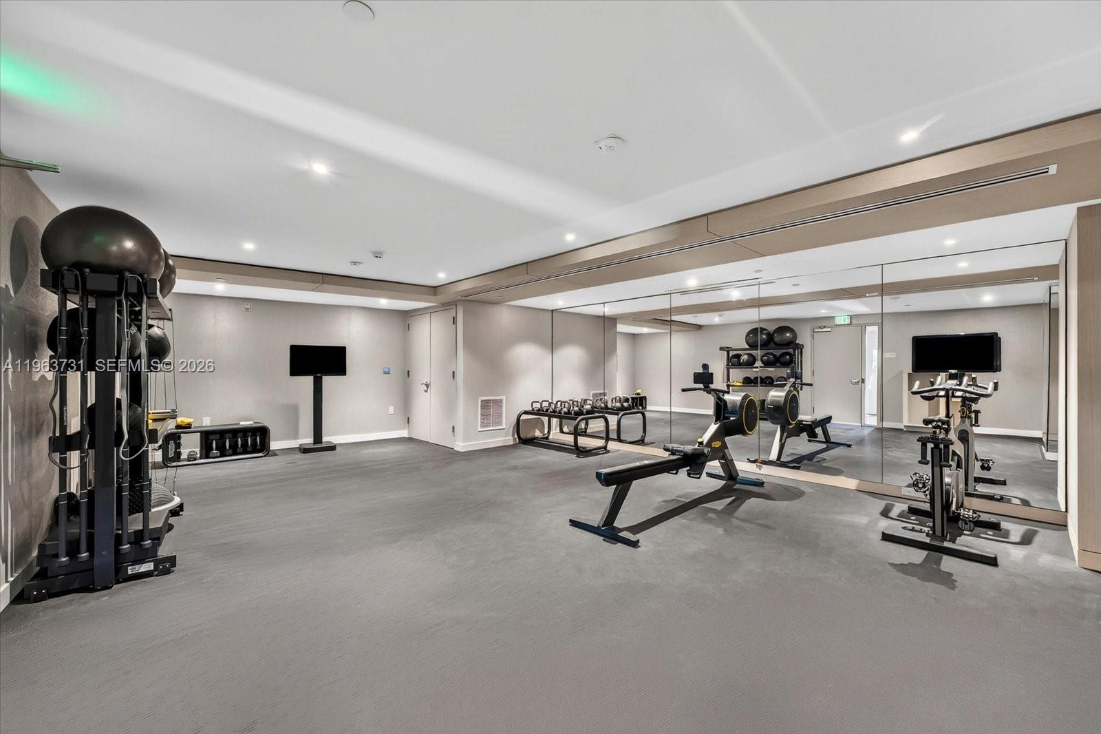 La Baia Bay Harbor - Residential