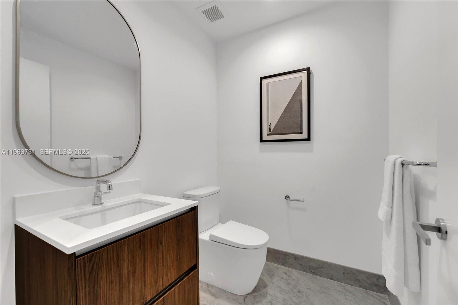 La Baia Bay Harbor - Residential