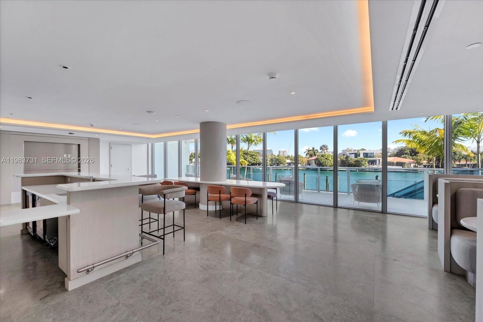 La Baia Bay Harbor - Residential