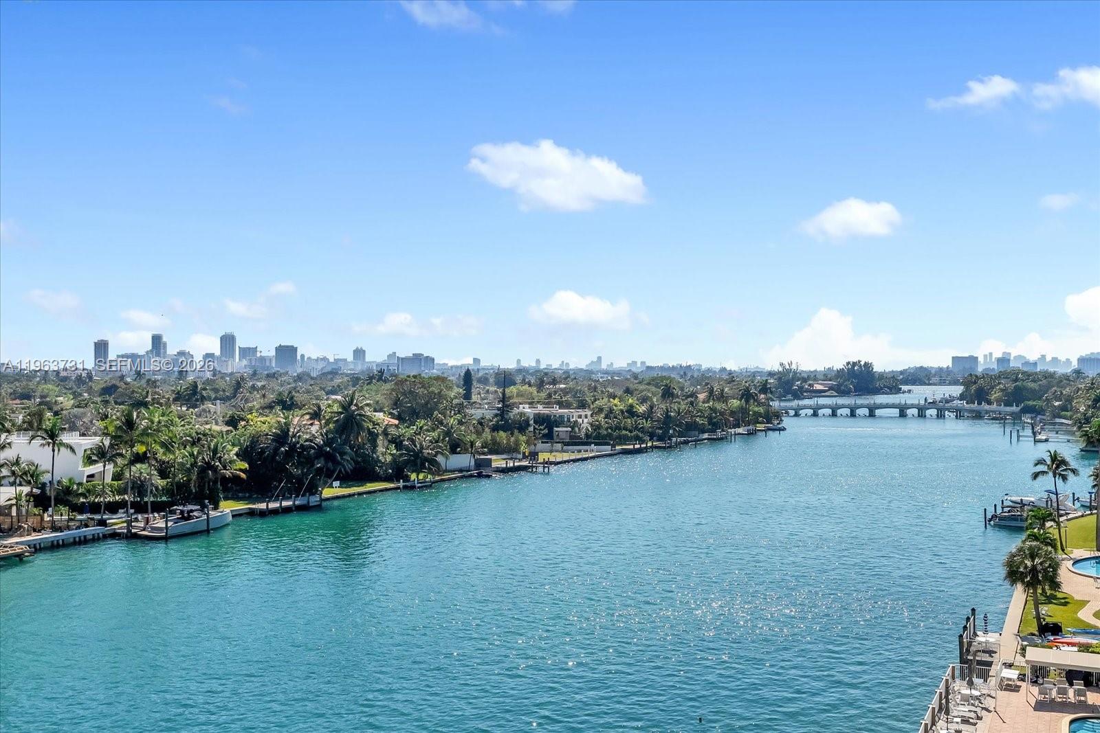 La Baia Bay Harbor - Residential