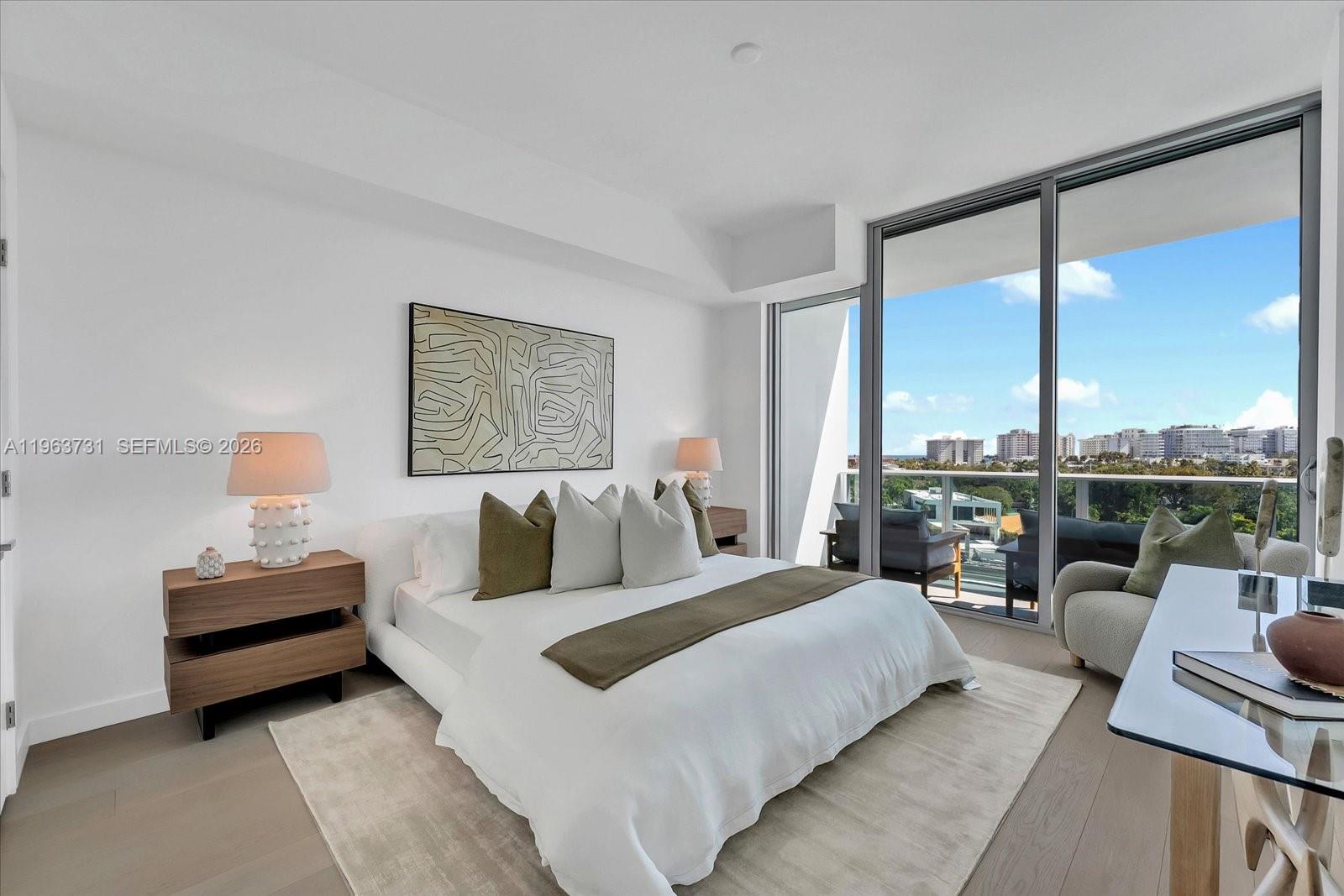 La Baia Bay Harbor - Residential