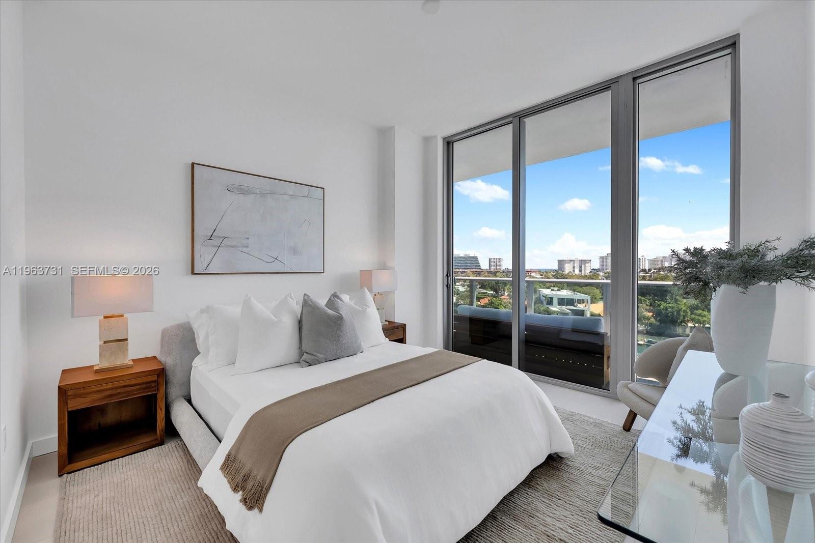 La Baia Bay Harbor - Residential