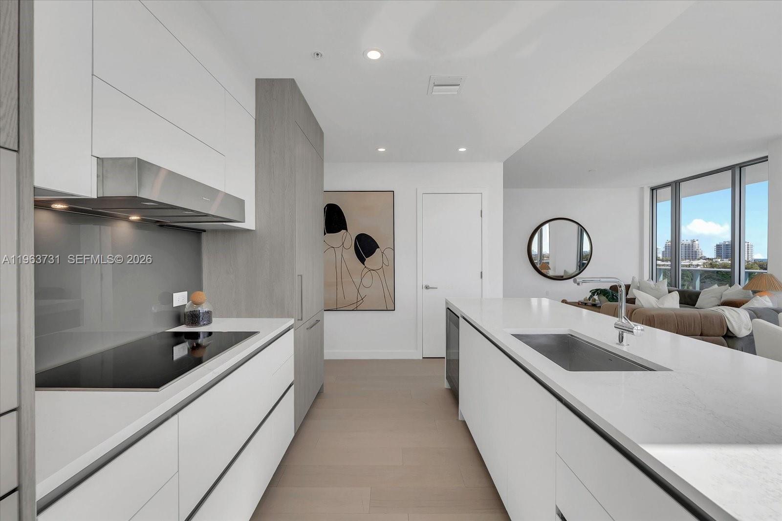 La Baia Bay Harbor - Residential