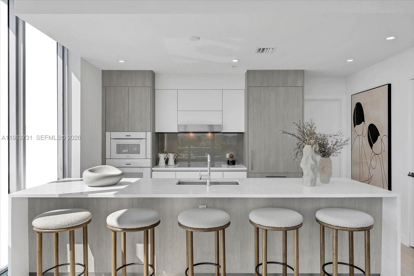 La Baia Bay Harbor - Residential