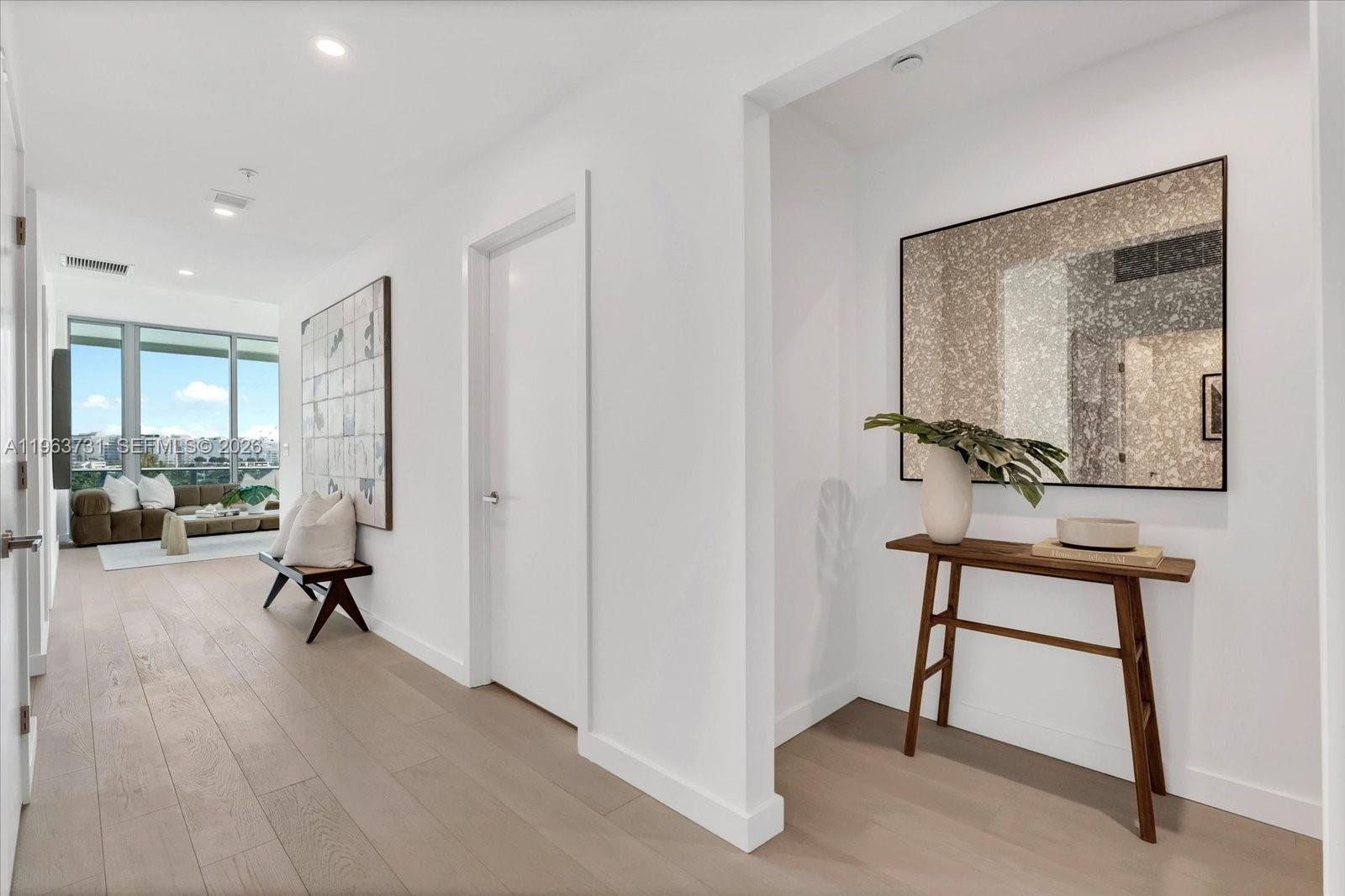 La Baia Bay Harbor - Residential