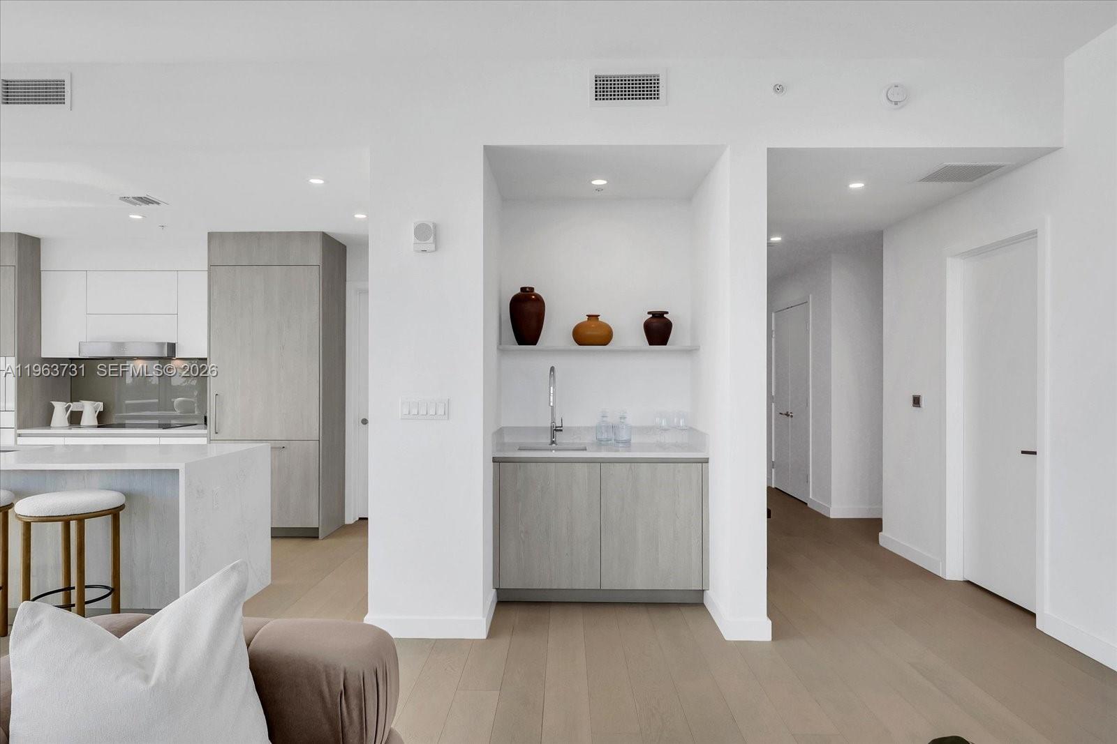 La Baia Bay Harbor - Residential