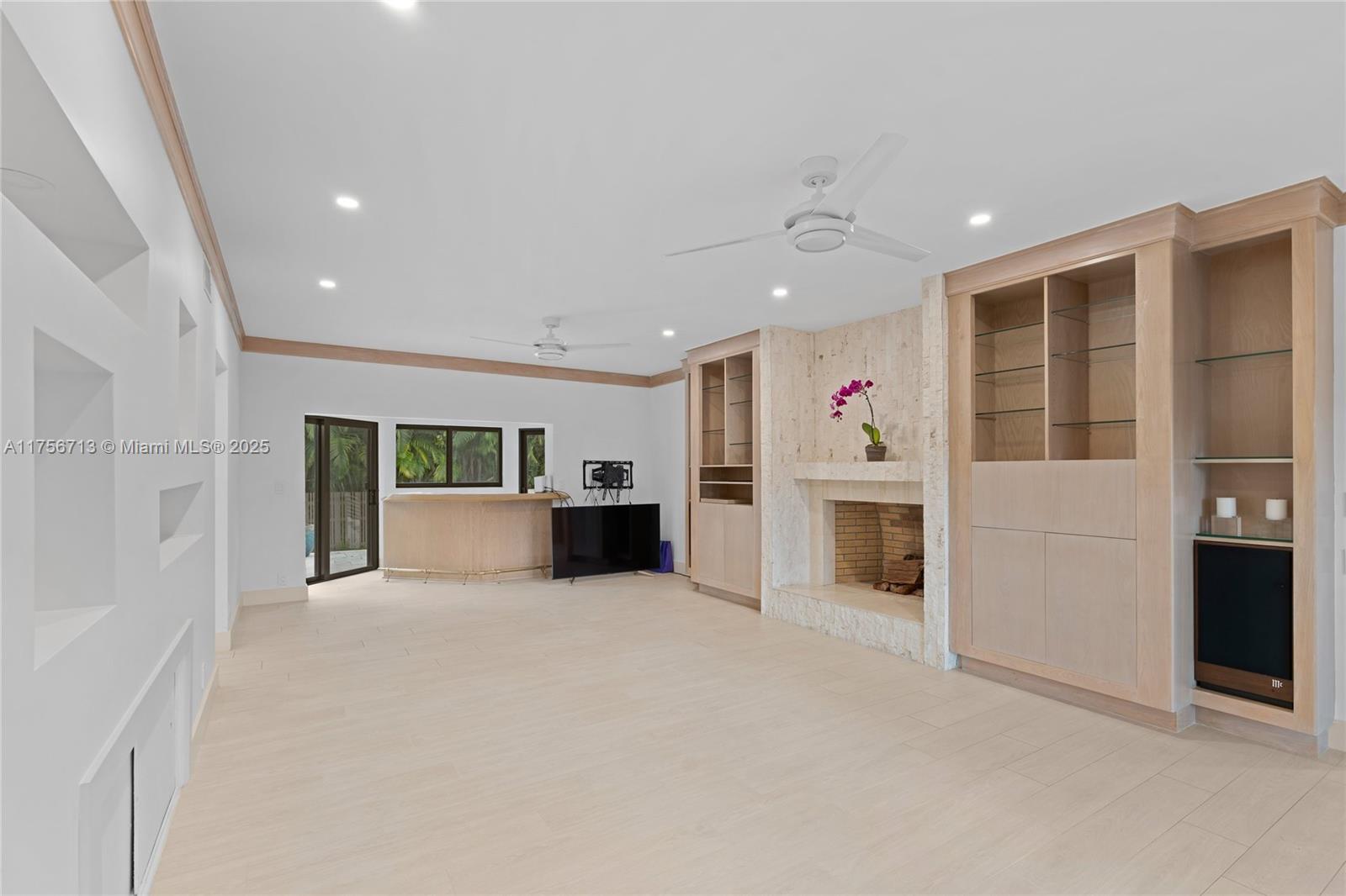 The Sanctuary - Residential