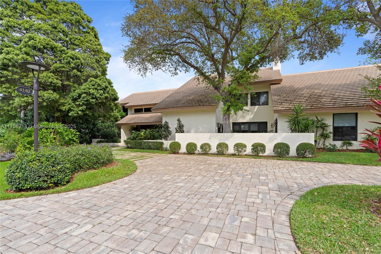 4140 Sanctuary Ln