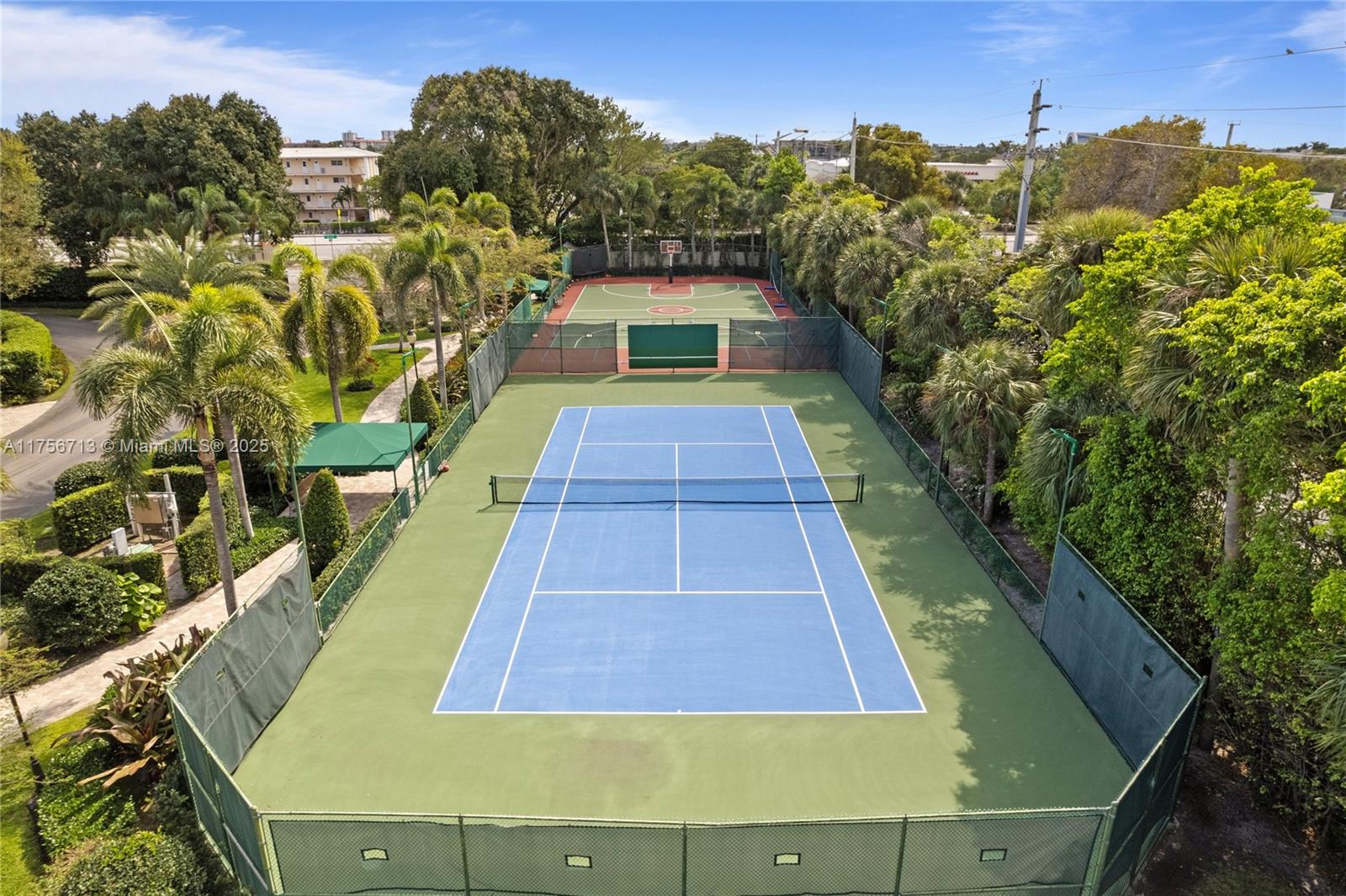 The Sanctuary - Residential