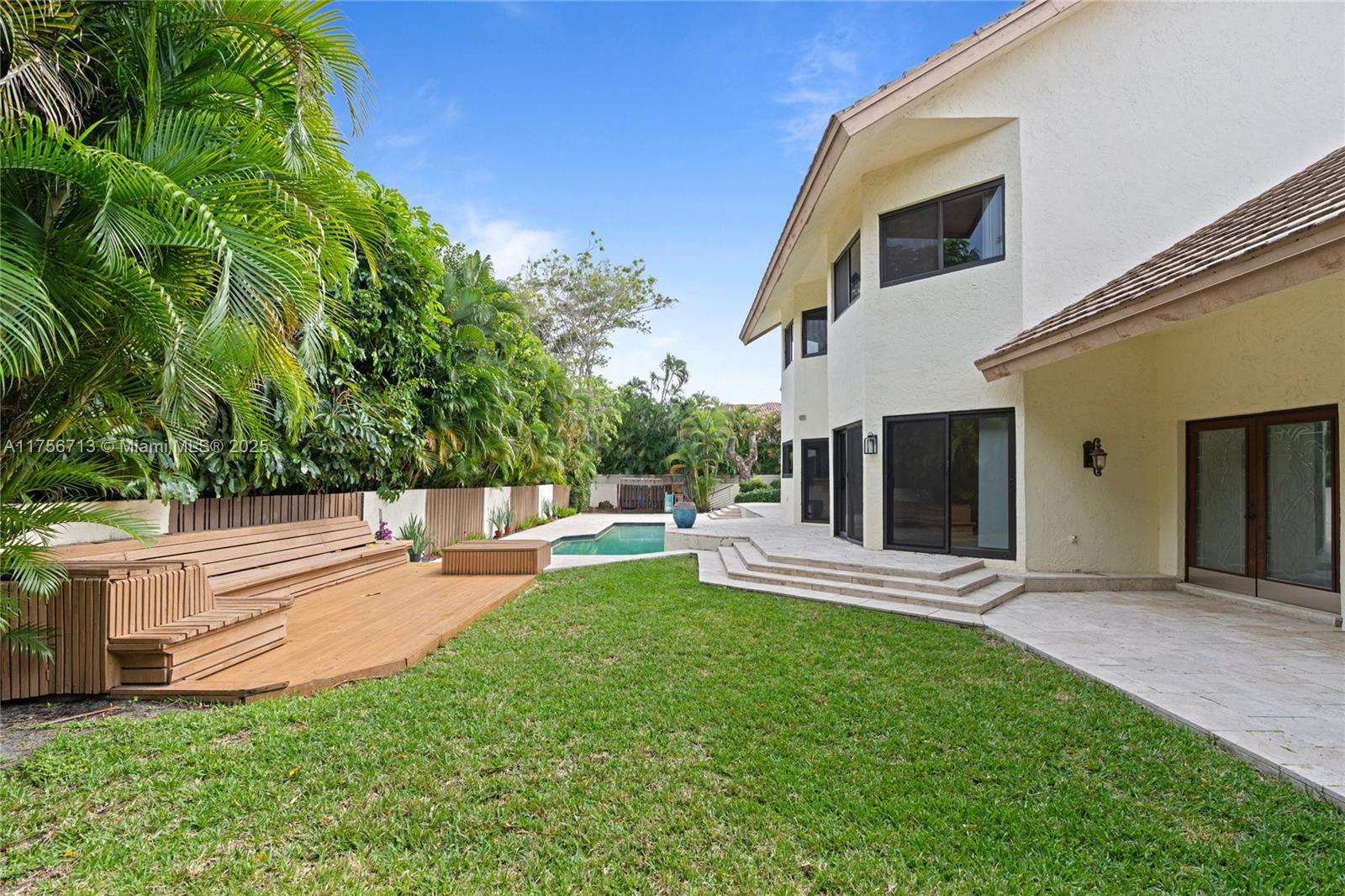 The Sanctuary - Residential