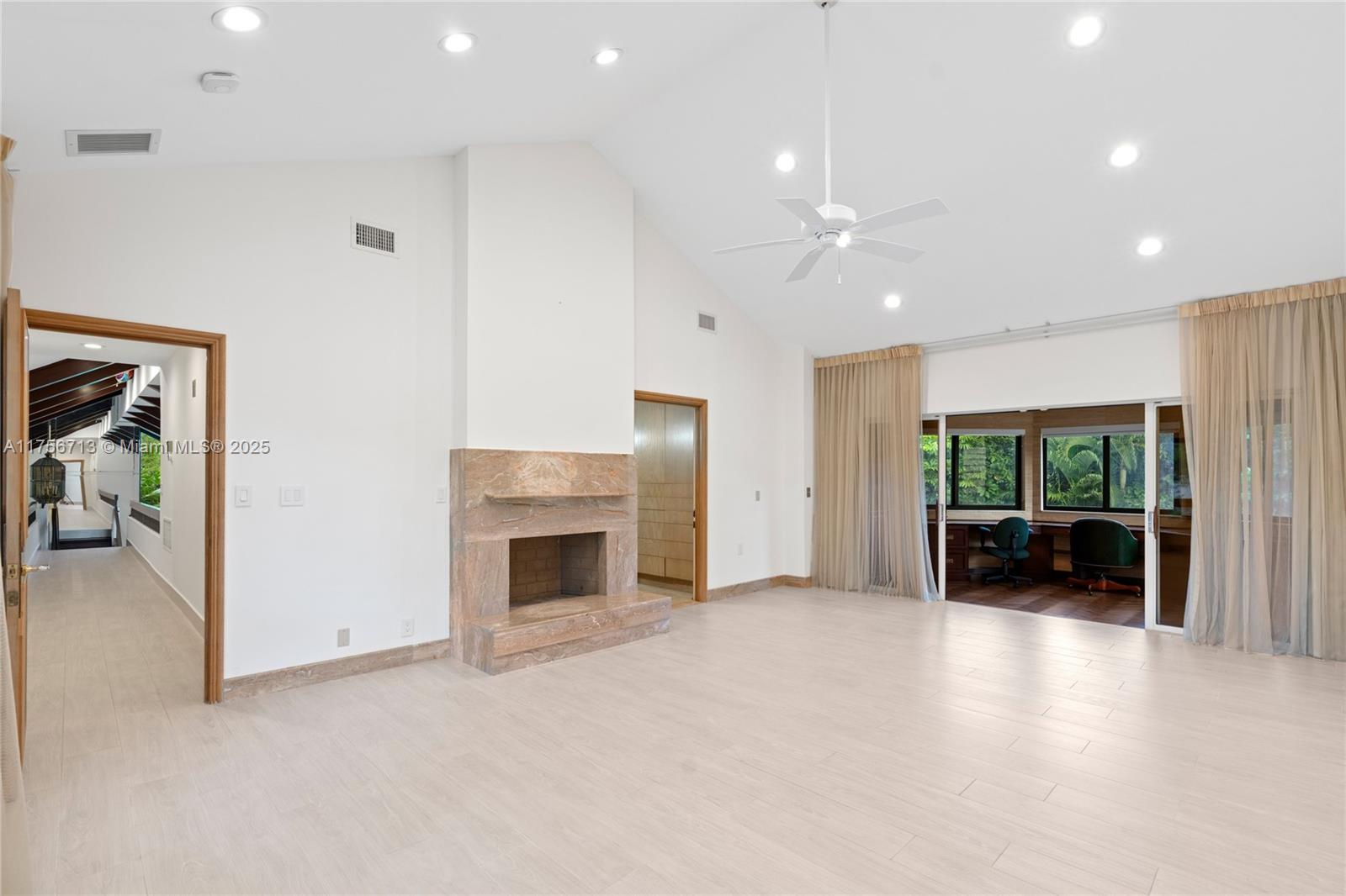 The Sanctuary - Residential