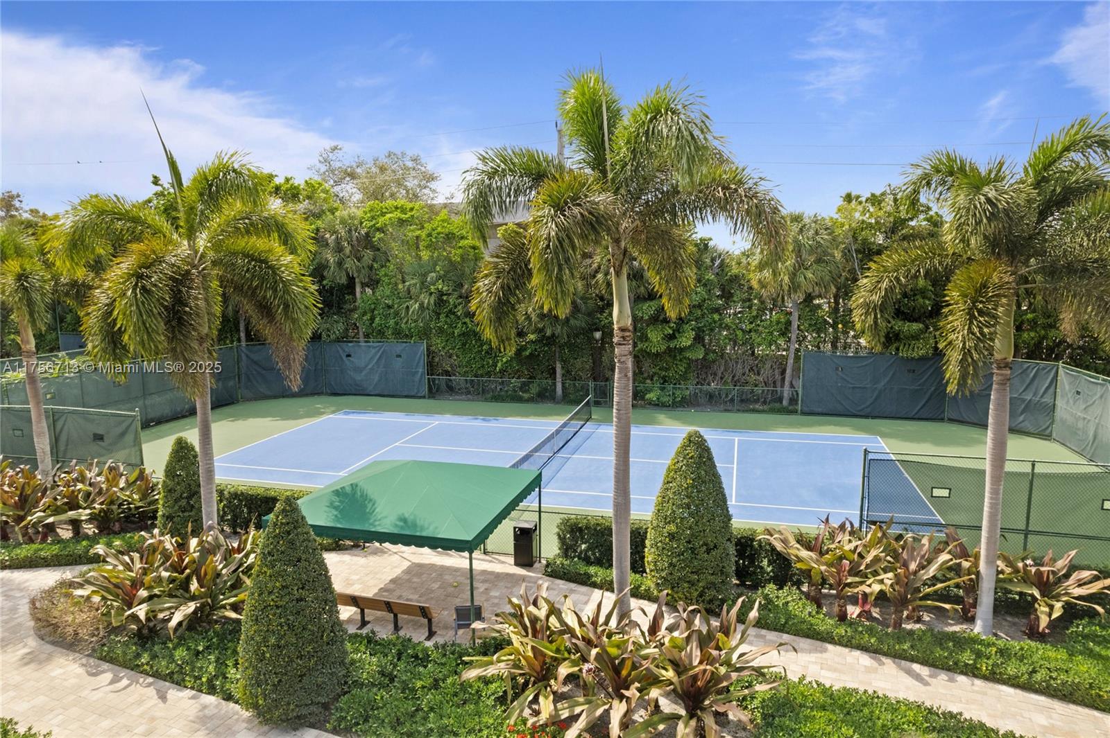 The Sanctuary - Residential