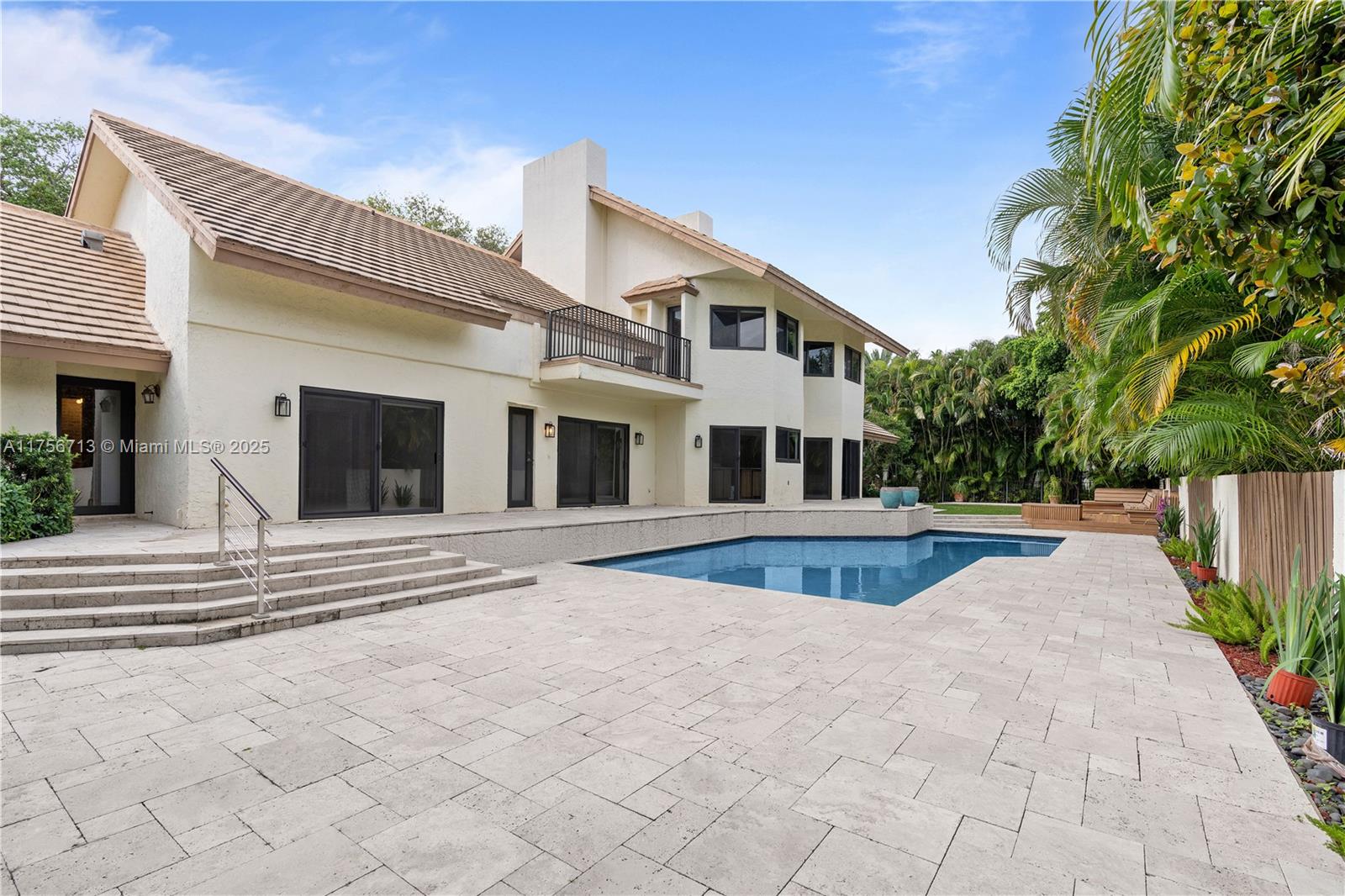 The Sanctuary - Residential