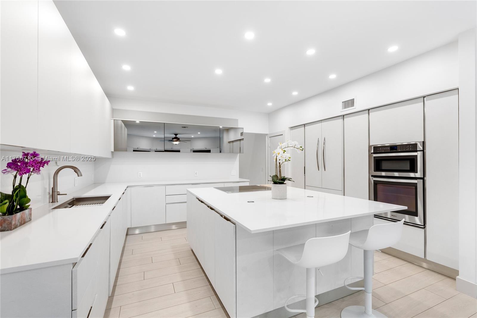 The Sanctuary - Residential