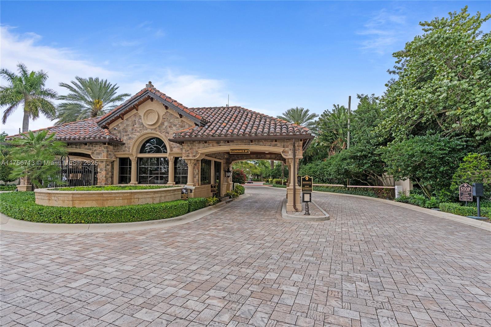 The Sanctuary - Residential