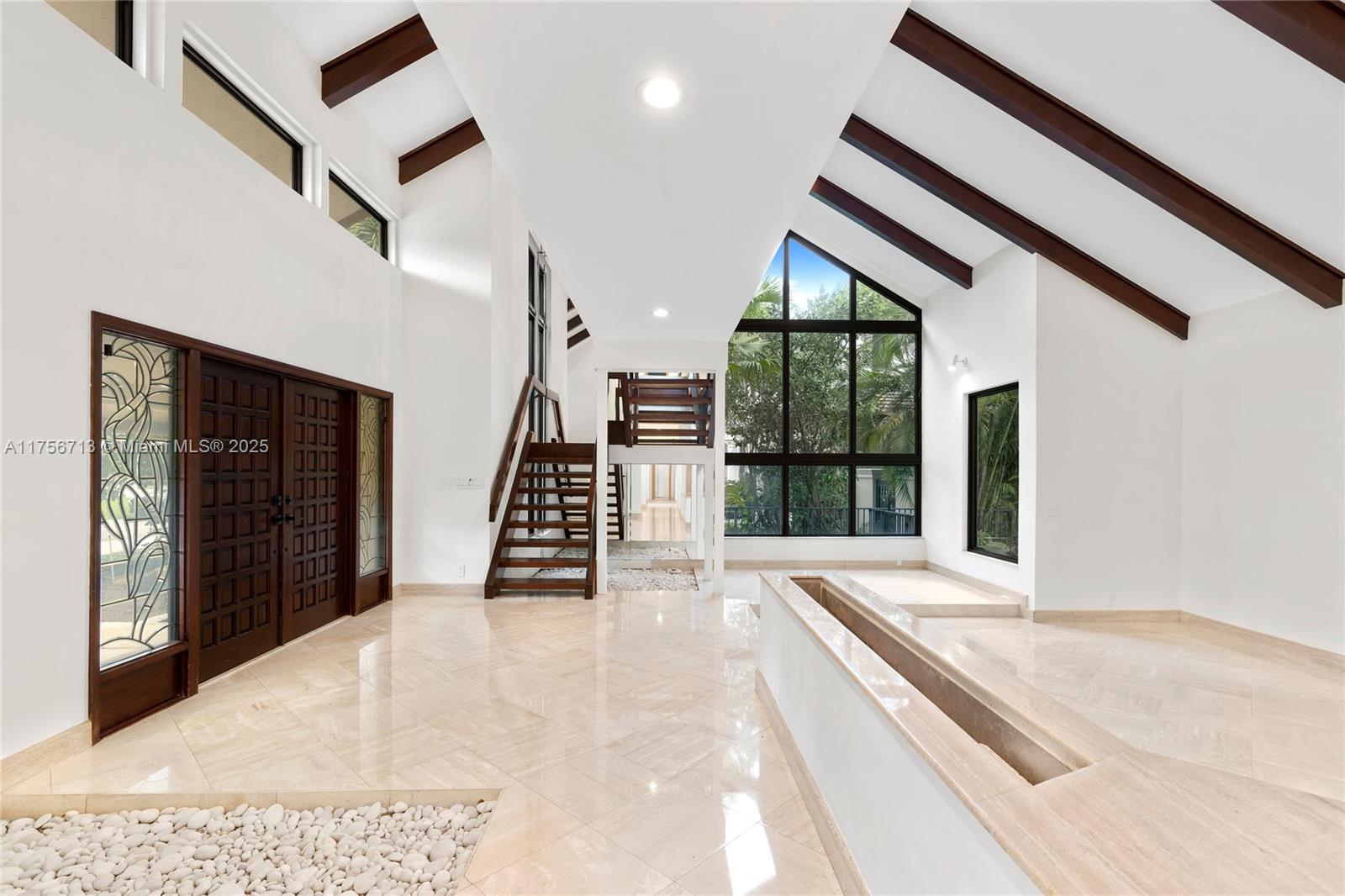 The Sanctuary - Residential