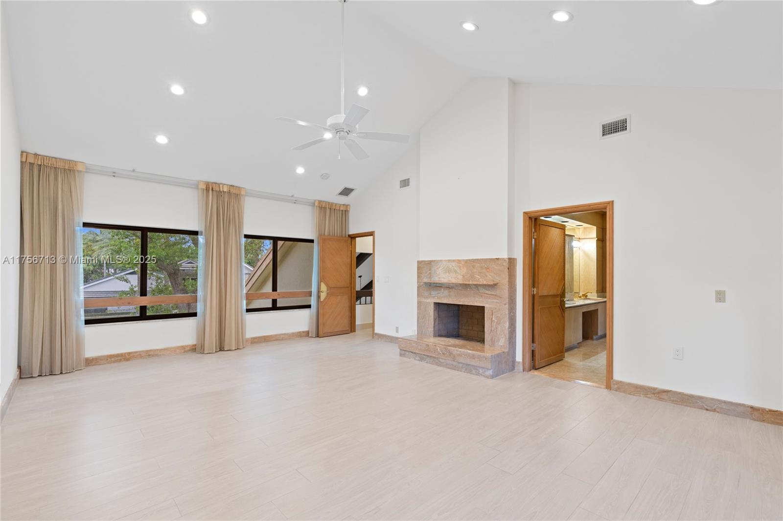 The Sanctuary - Residential