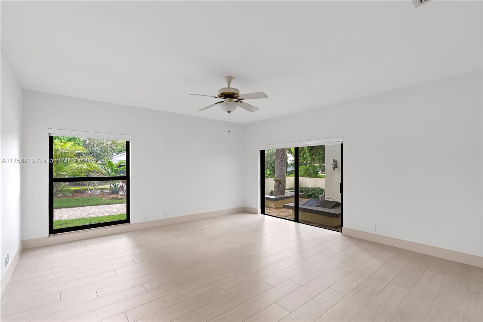 The Sanctuary - Residential