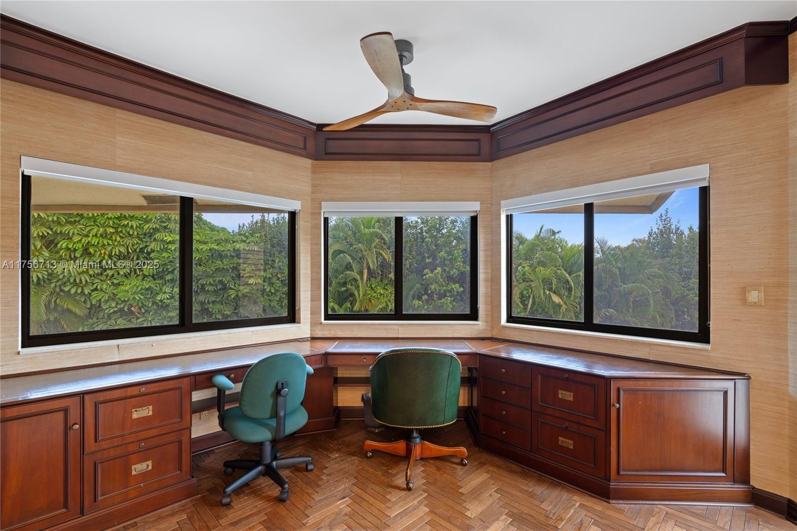 The Sanctuary - Residential
