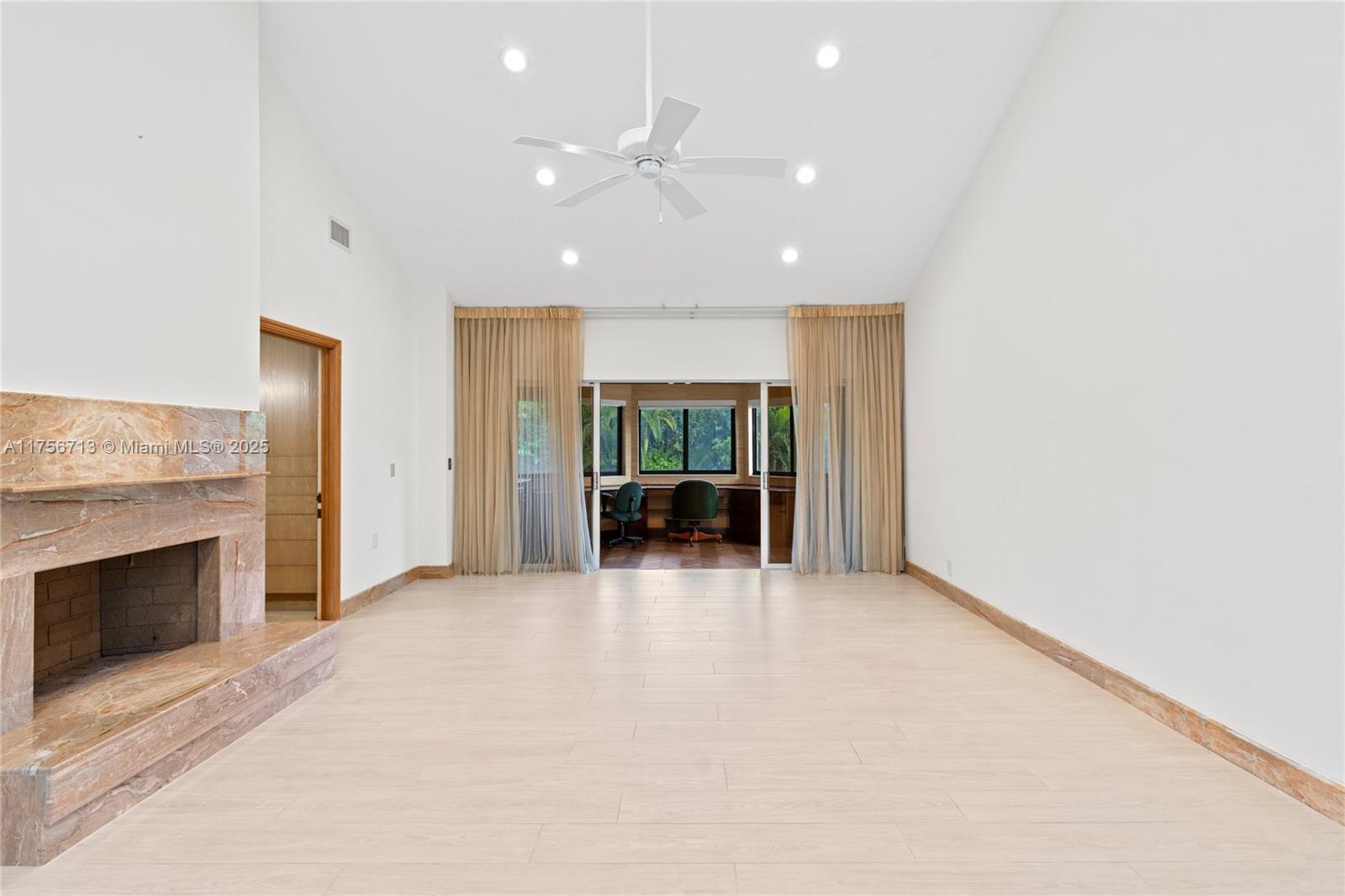 The Sanctuary - Residential