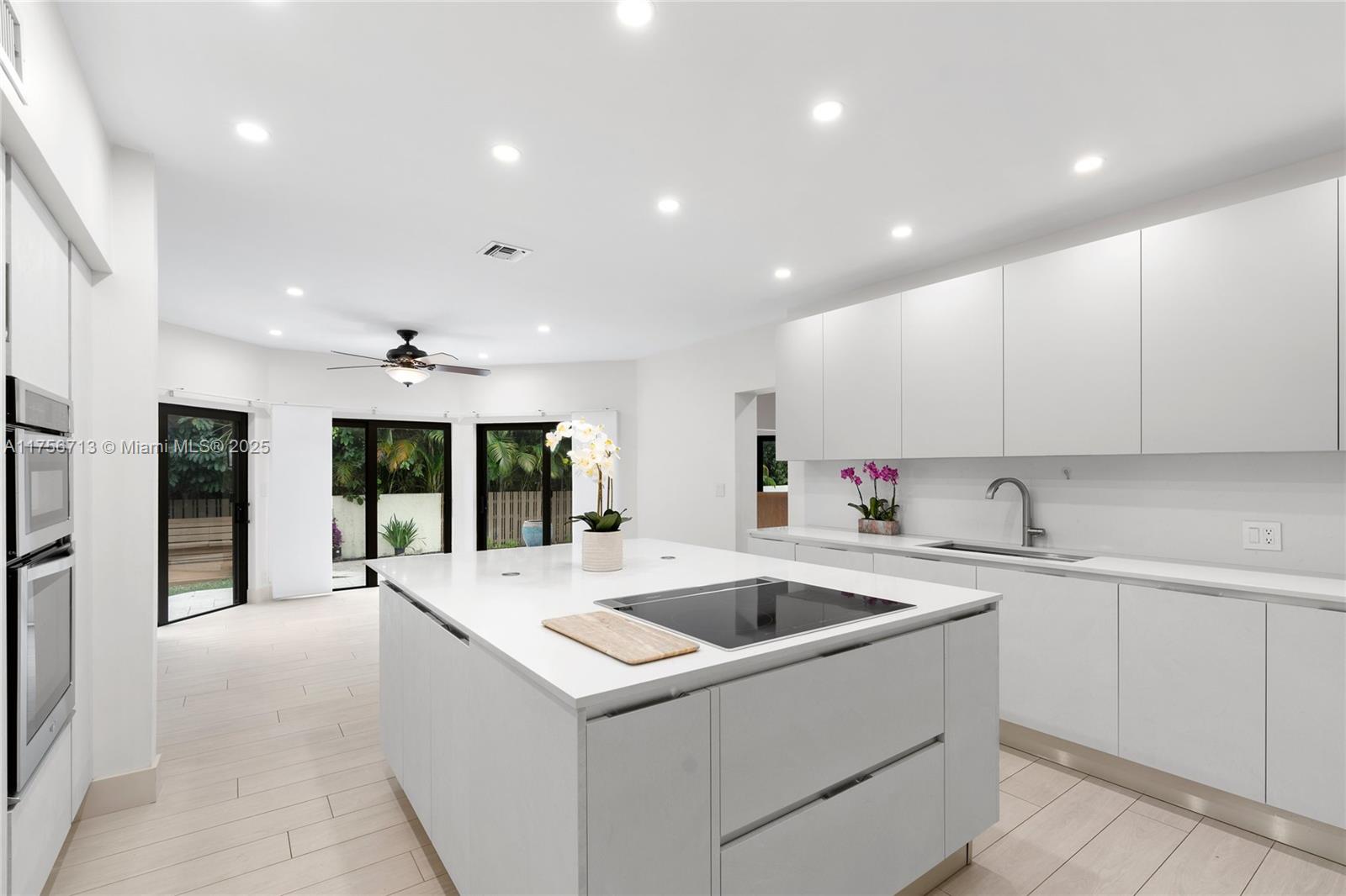 The Sanctuary - Residential