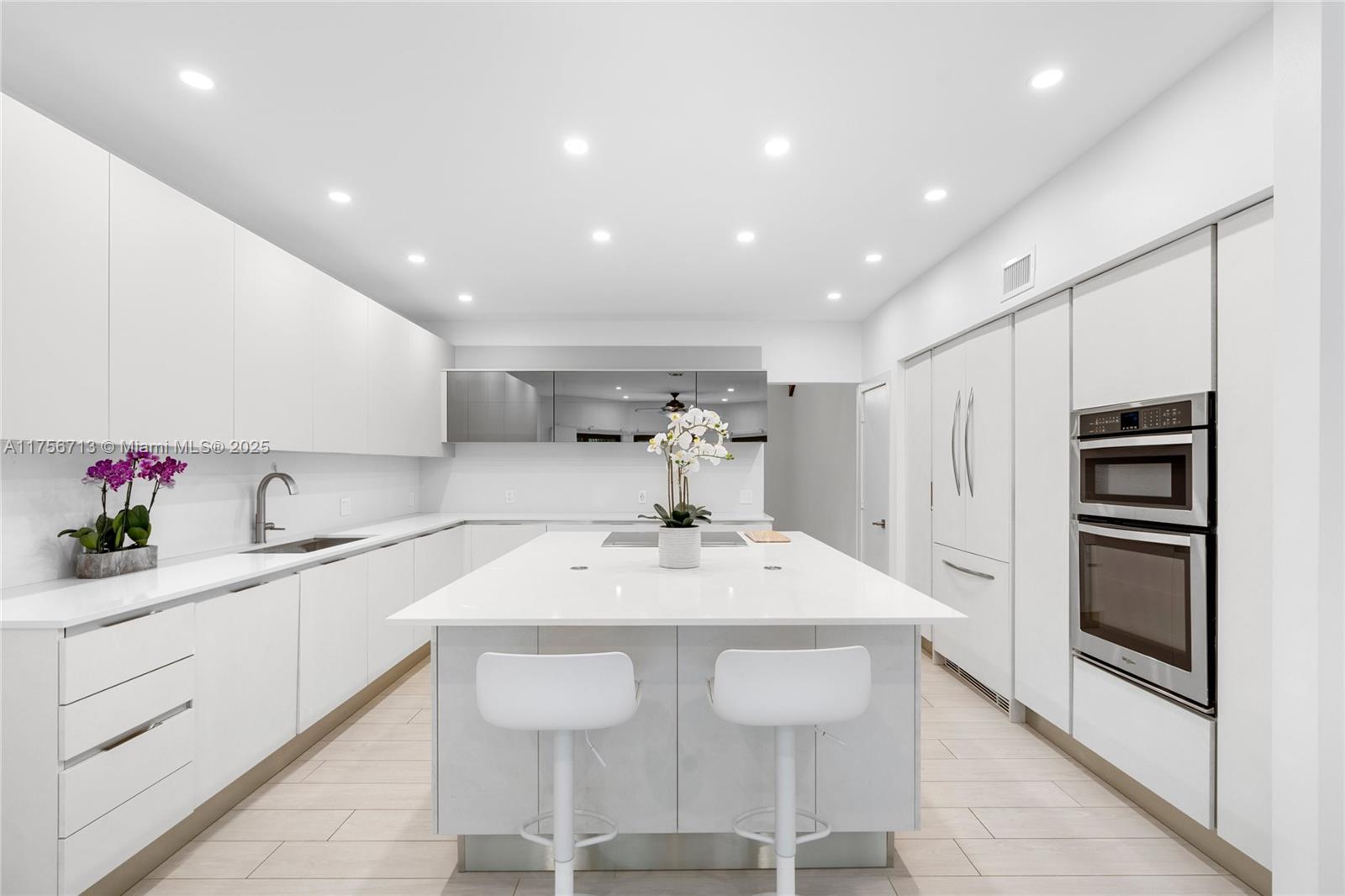 The Sanctuary - Residential