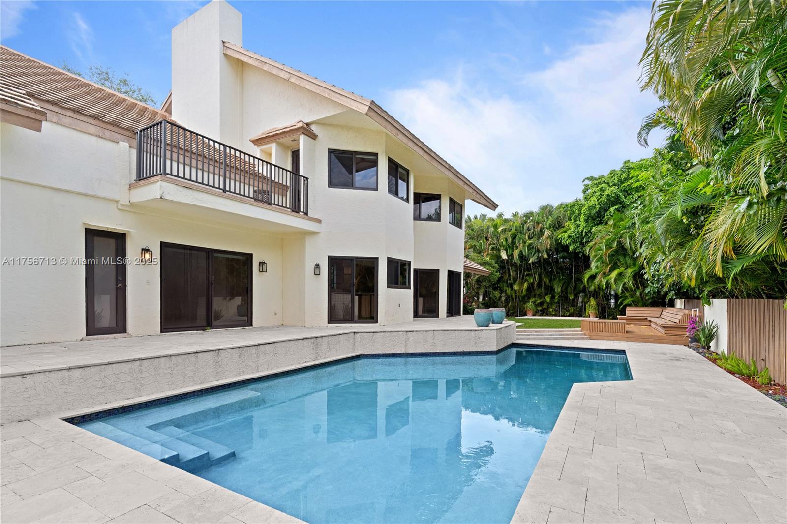 The Sanctuary - Residential