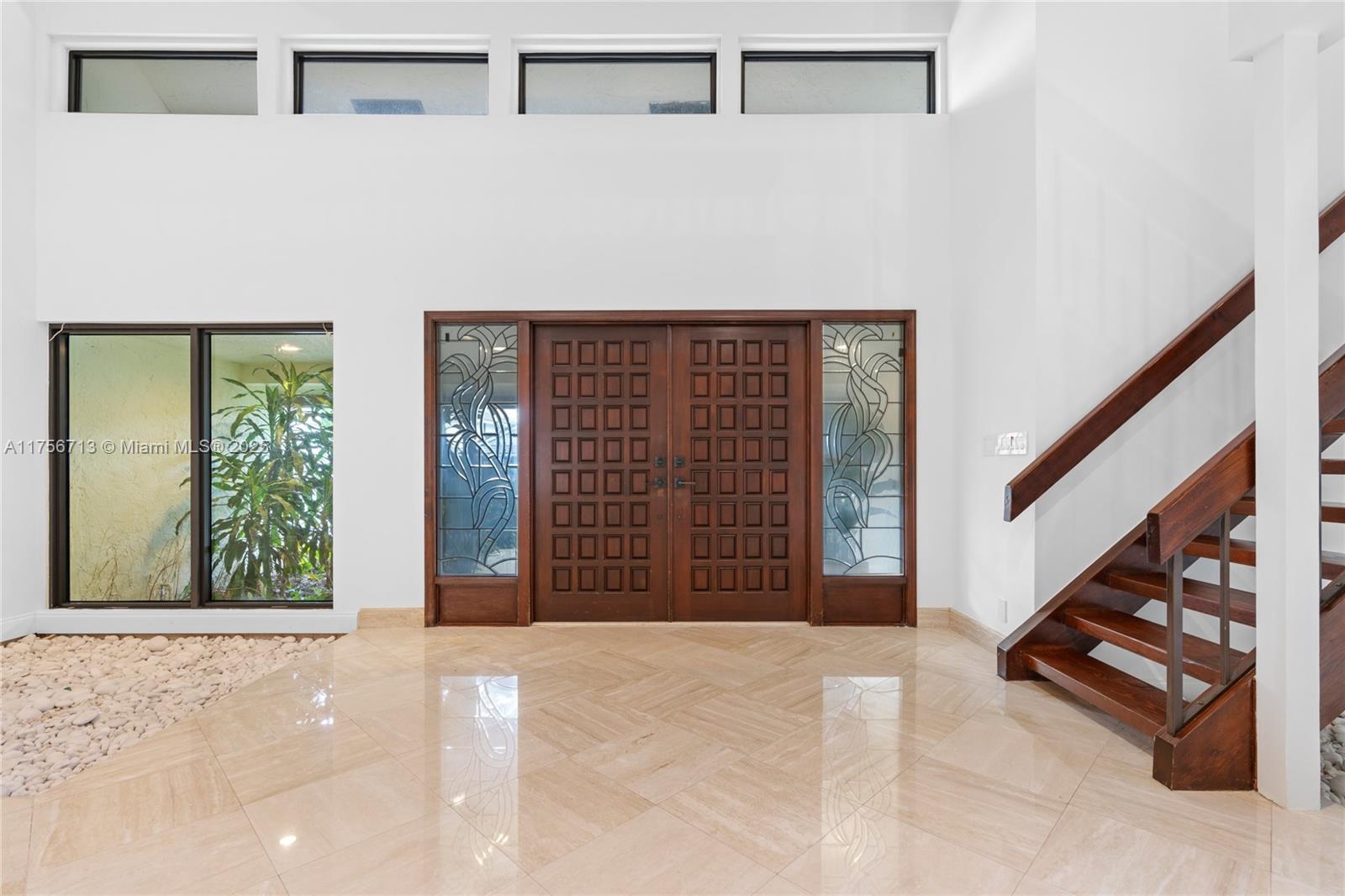 The Sanctuary - Residential