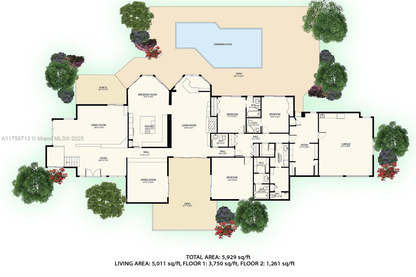 The Sanctuary - Residential