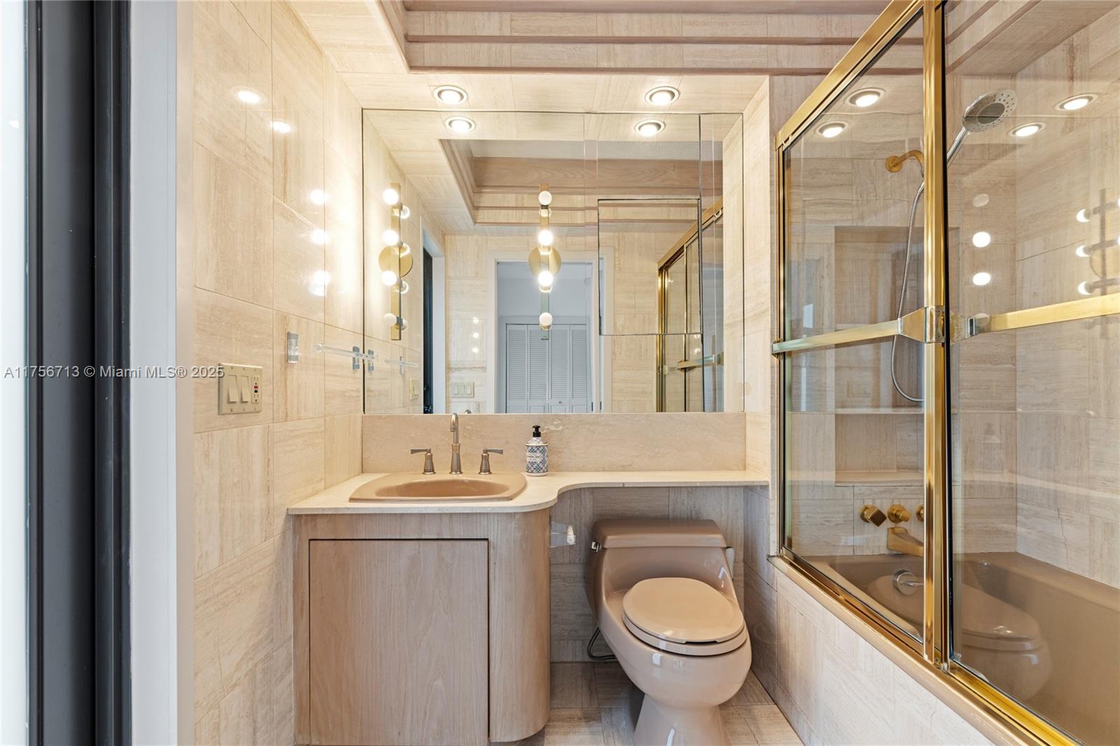The Sanctuary - Residential