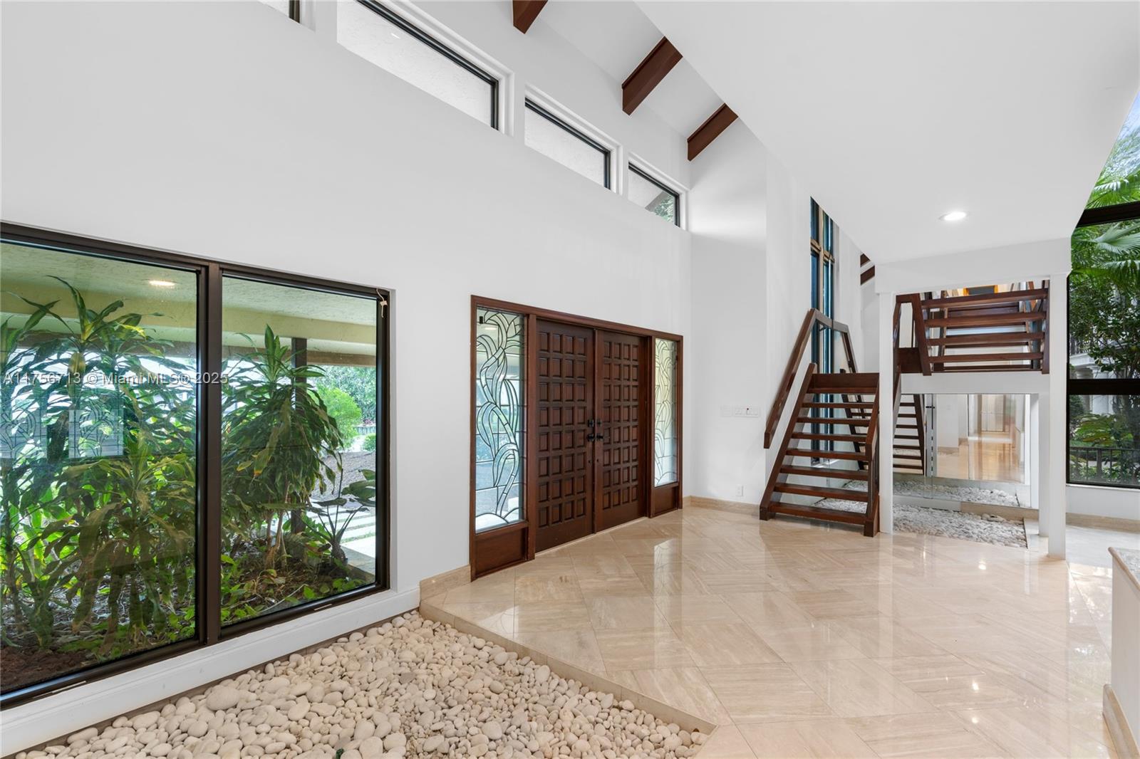The Sanctuary - Residential