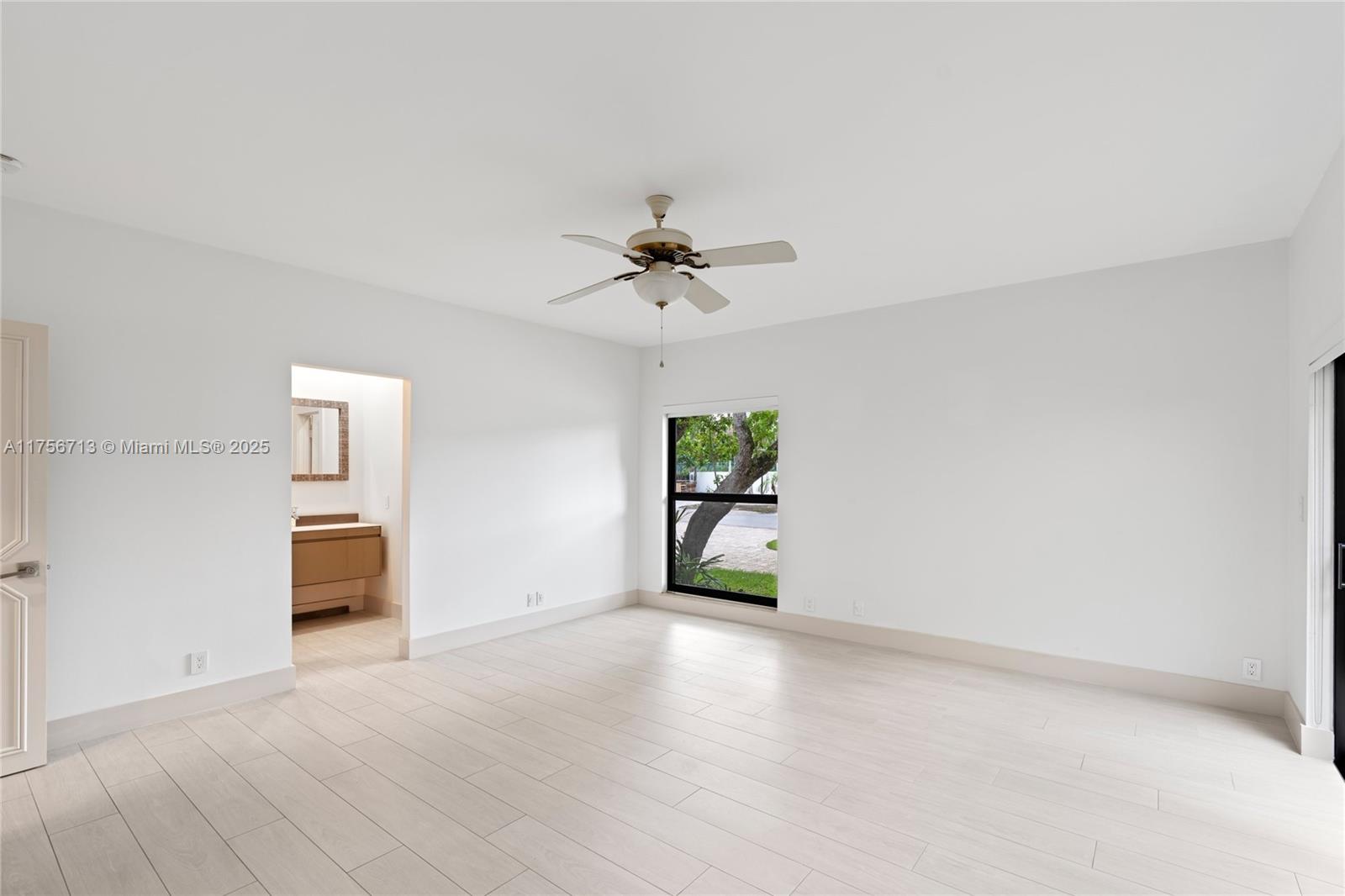 The Sanctuary - Residential